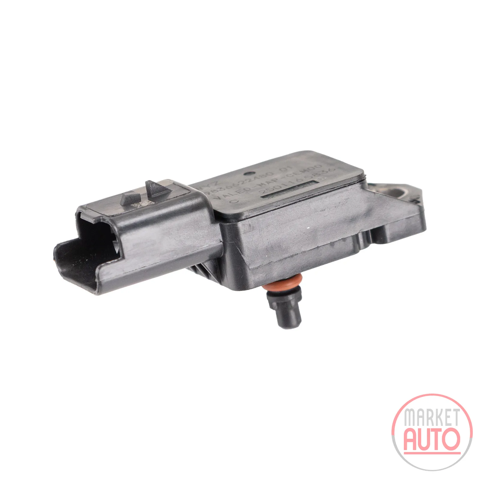Air pressure sensor