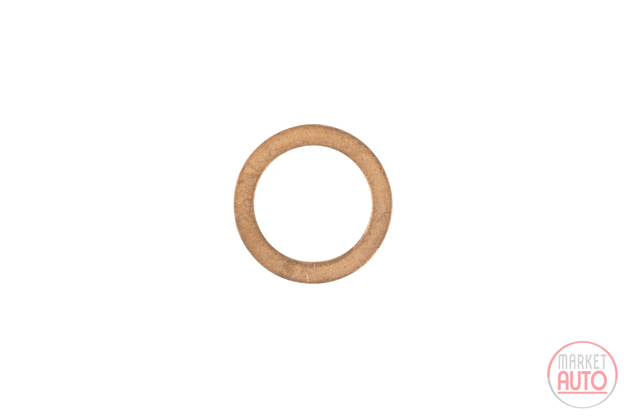 Copper sealing ring for bushing 2110008