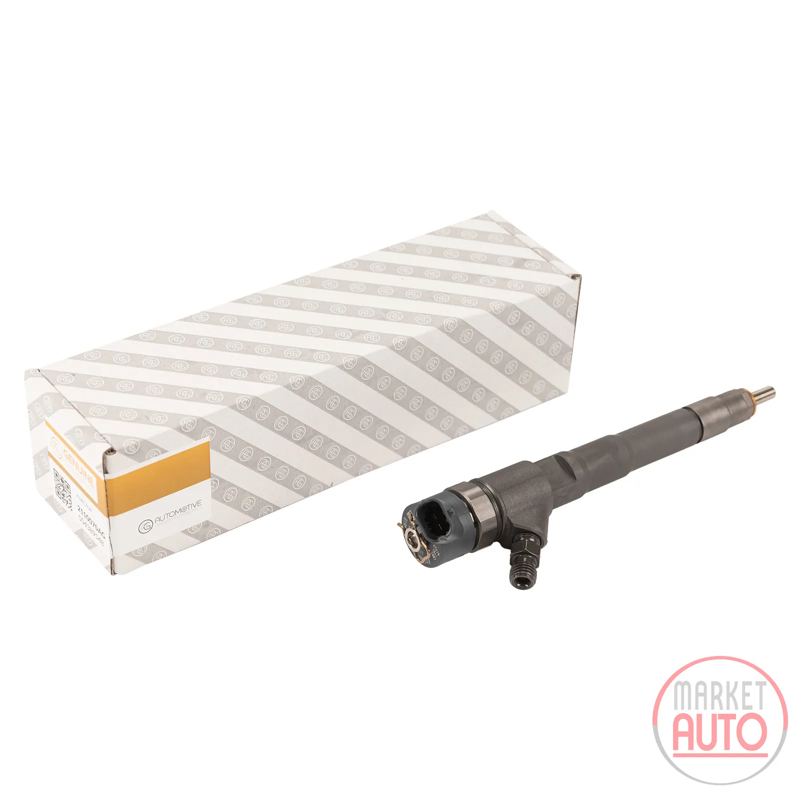 Injector NEW F1AE3481G/E/N/D/LC