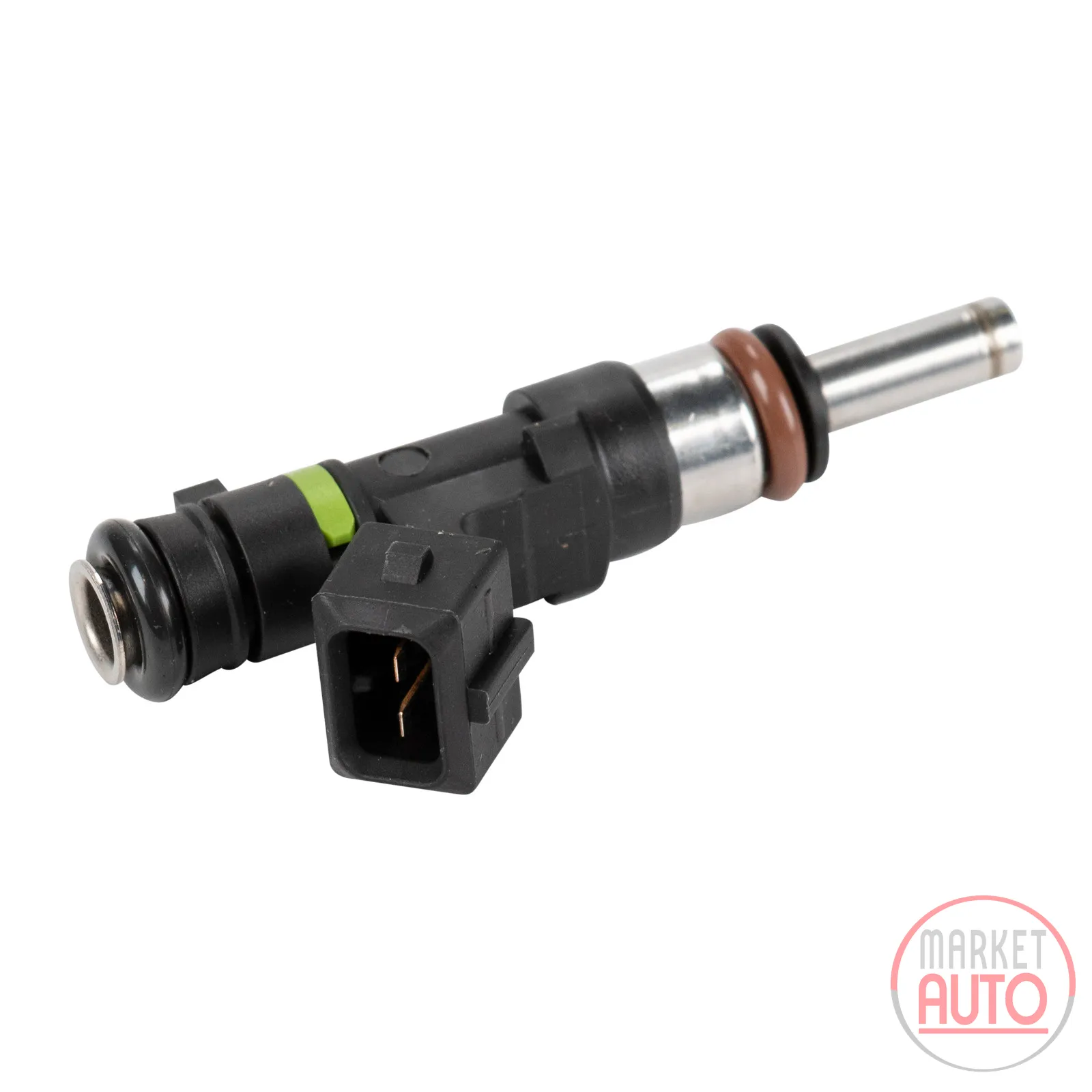 Injection nozzle