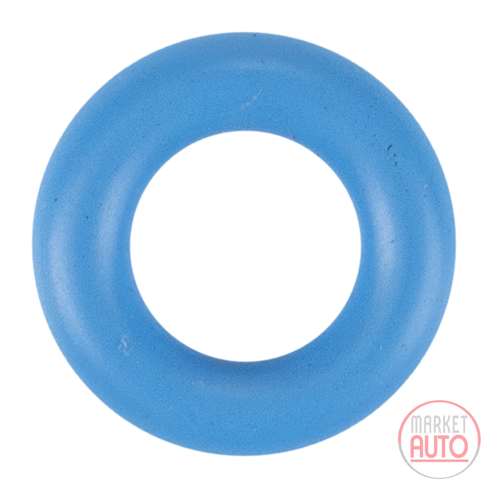 Sealing ring for injector