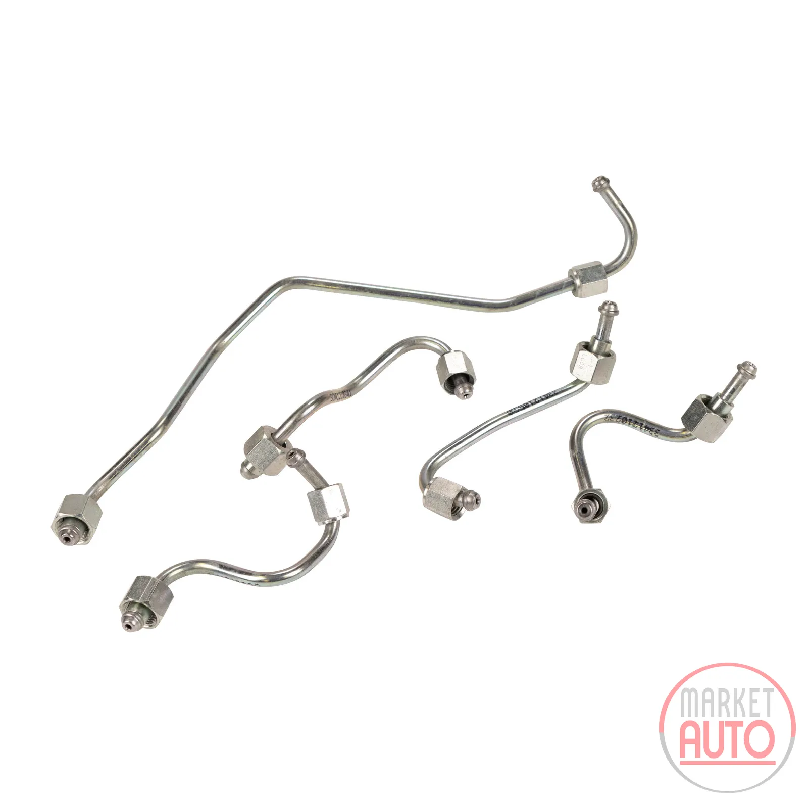 Injection nozzle wiring harness OE (504351329)