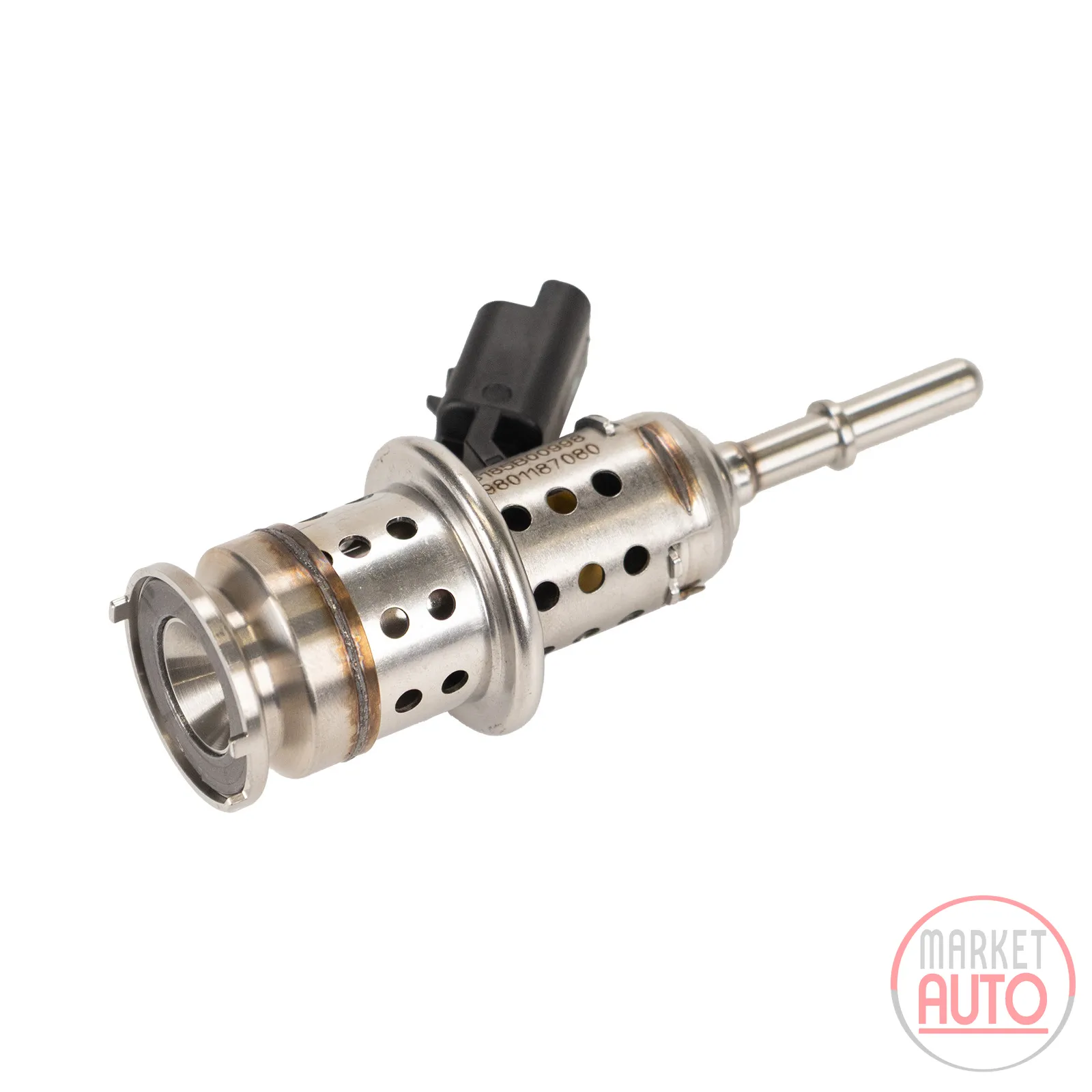 Injector Adblue? Magneti Marelli