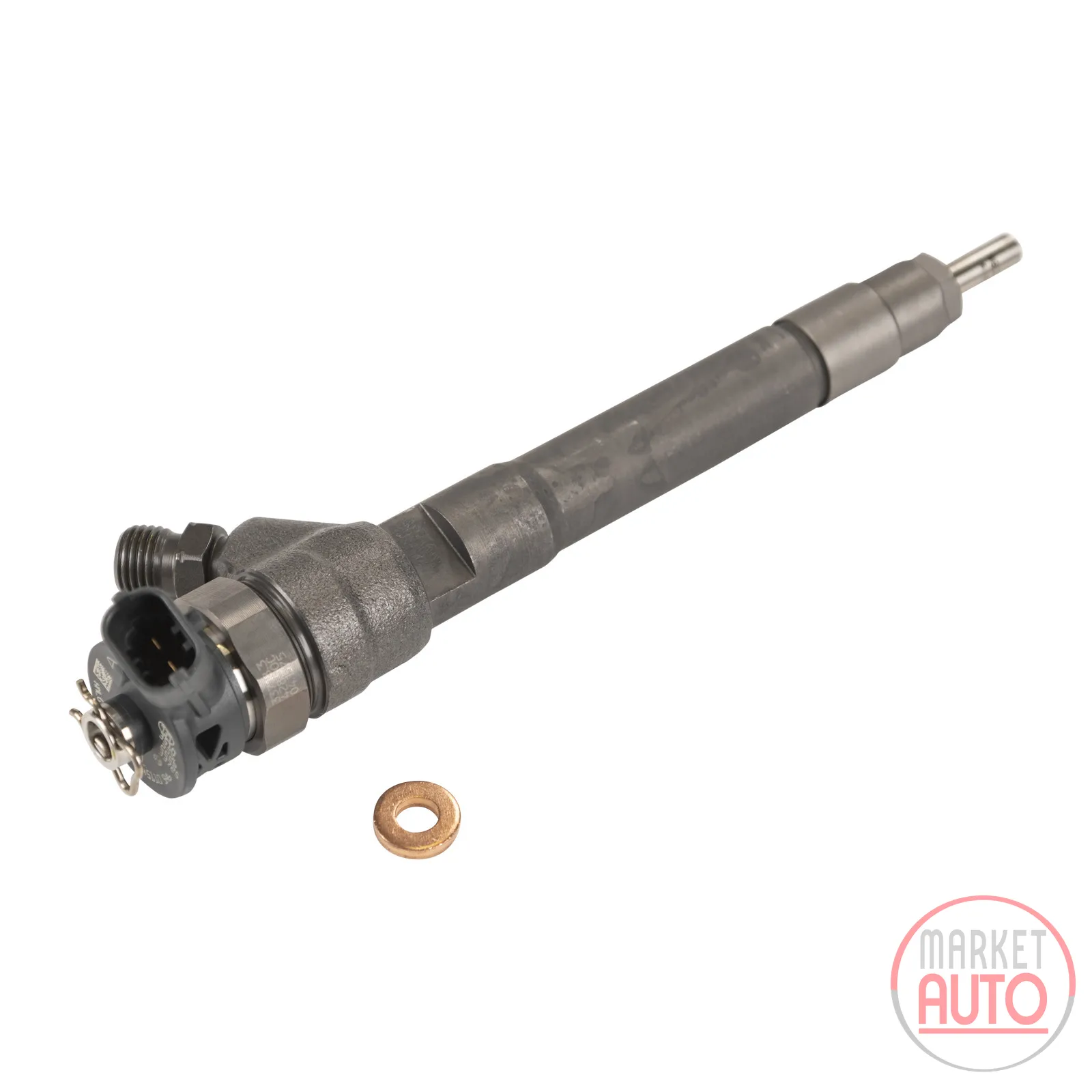 Injection nozzle