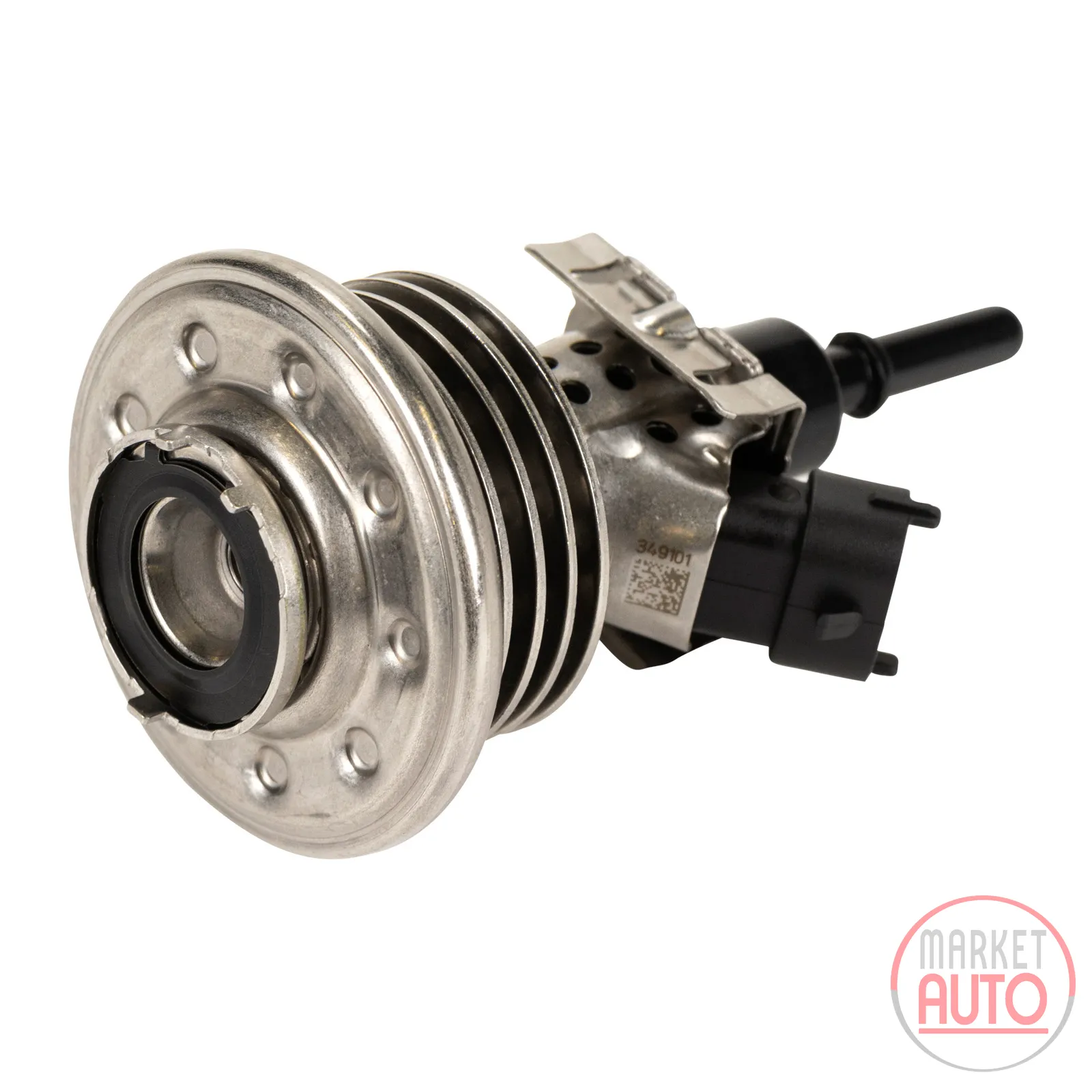 Injection nozzle Ad Blue