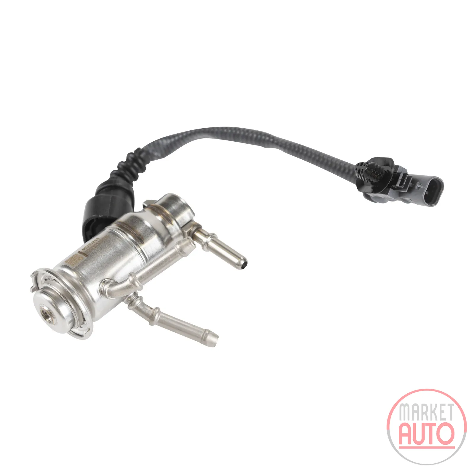 Urea injection nozzle