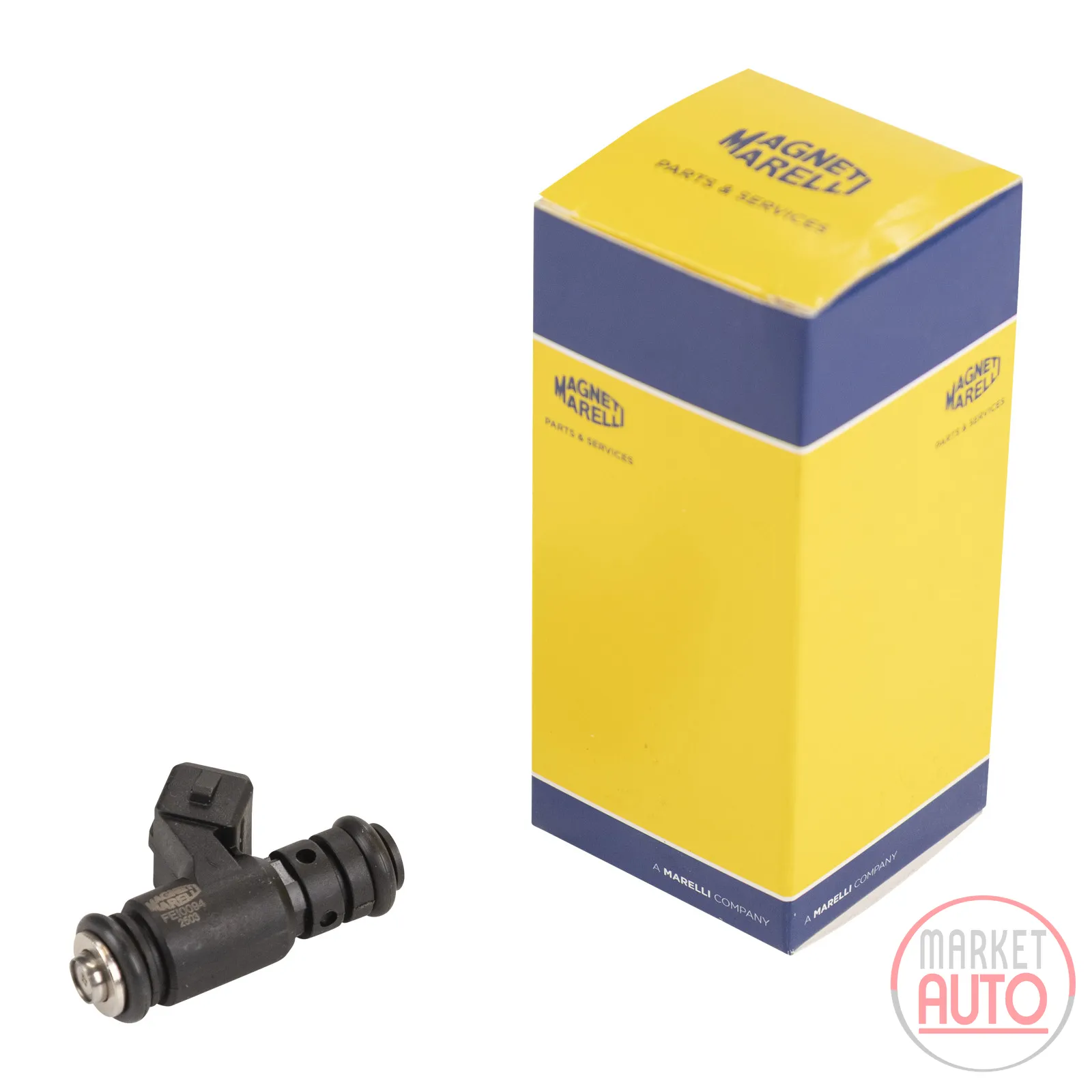 Injector Magneti Marelli