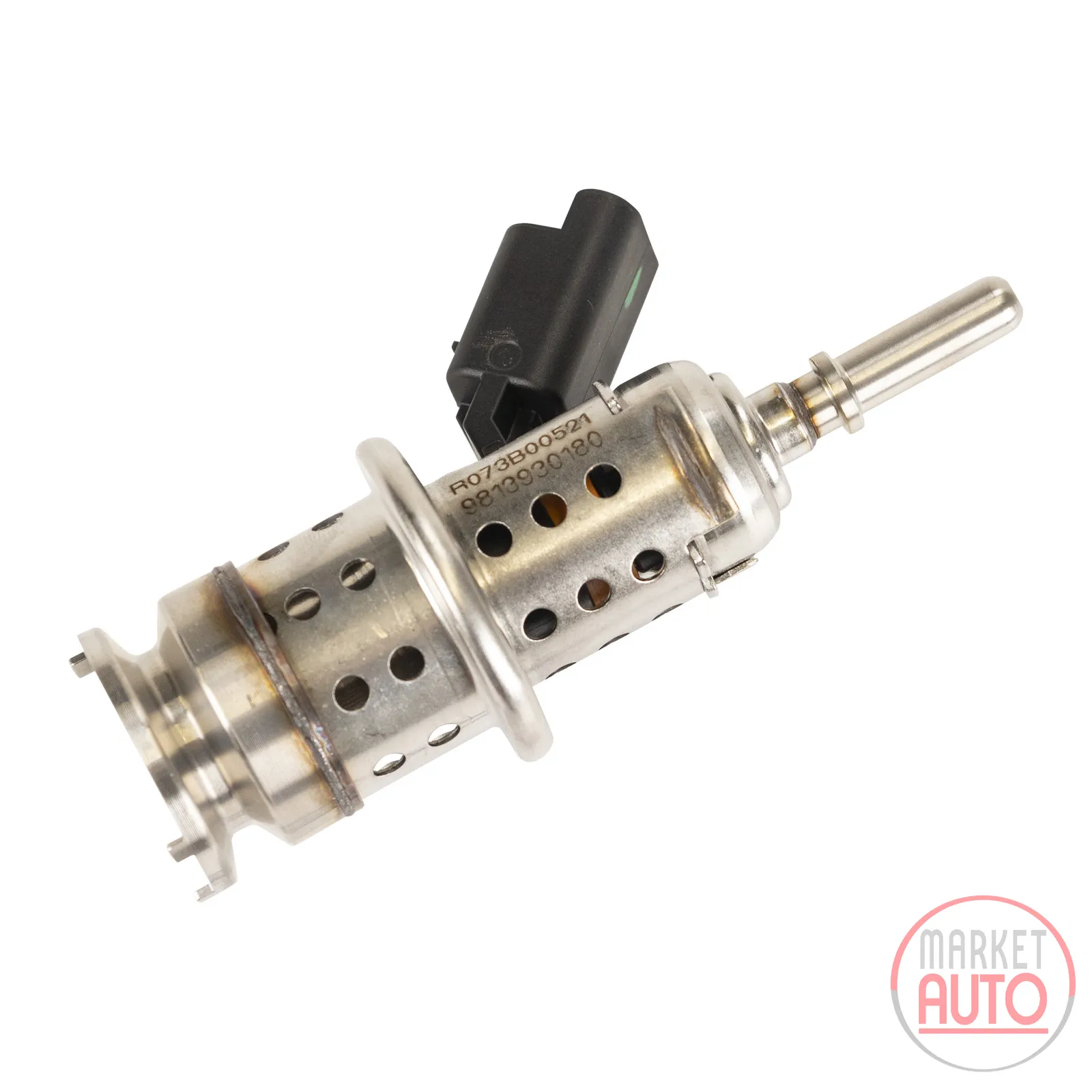 Injector Adblue