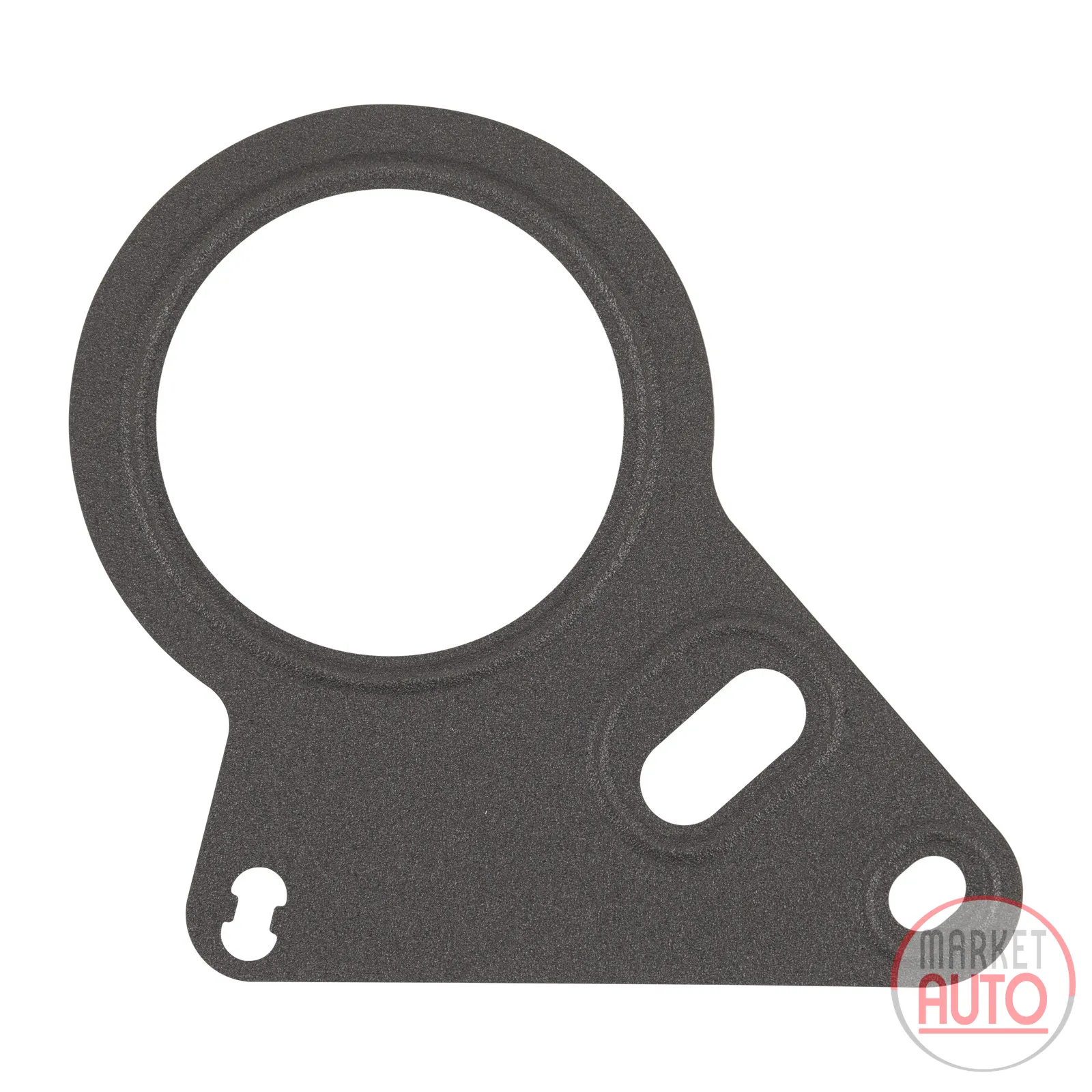 Gasket, injection pump engine block
