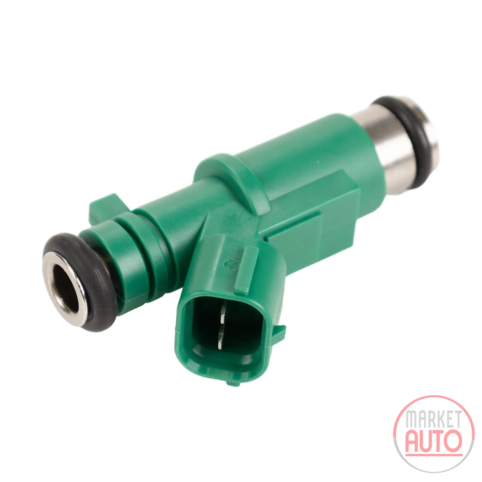 gasoline injector