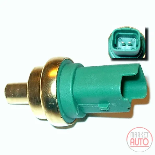 Coolant temperature sensor
