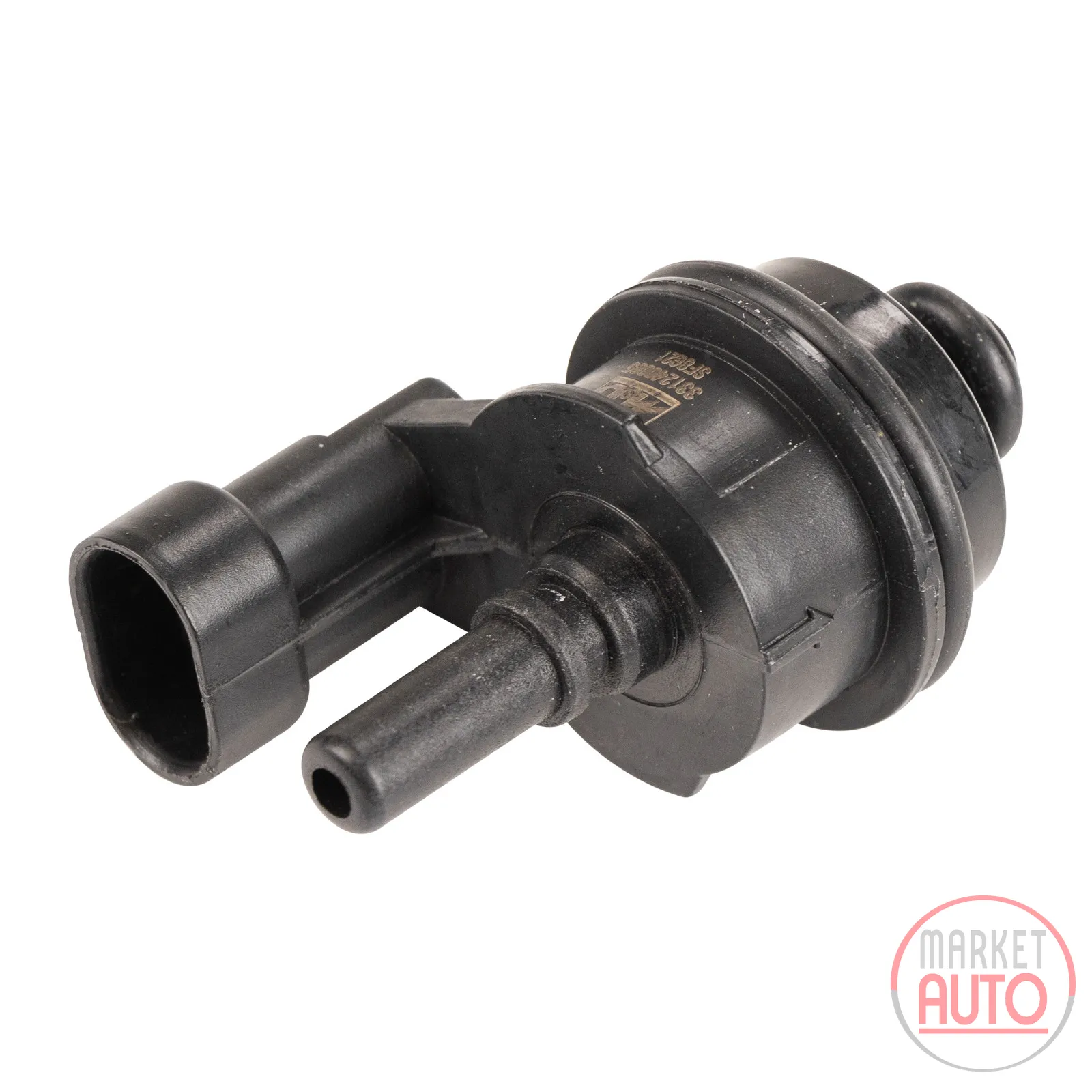 Idle speed actuator