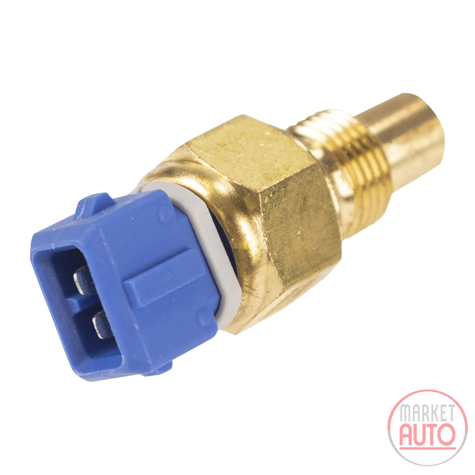 Coolant temperature sensor