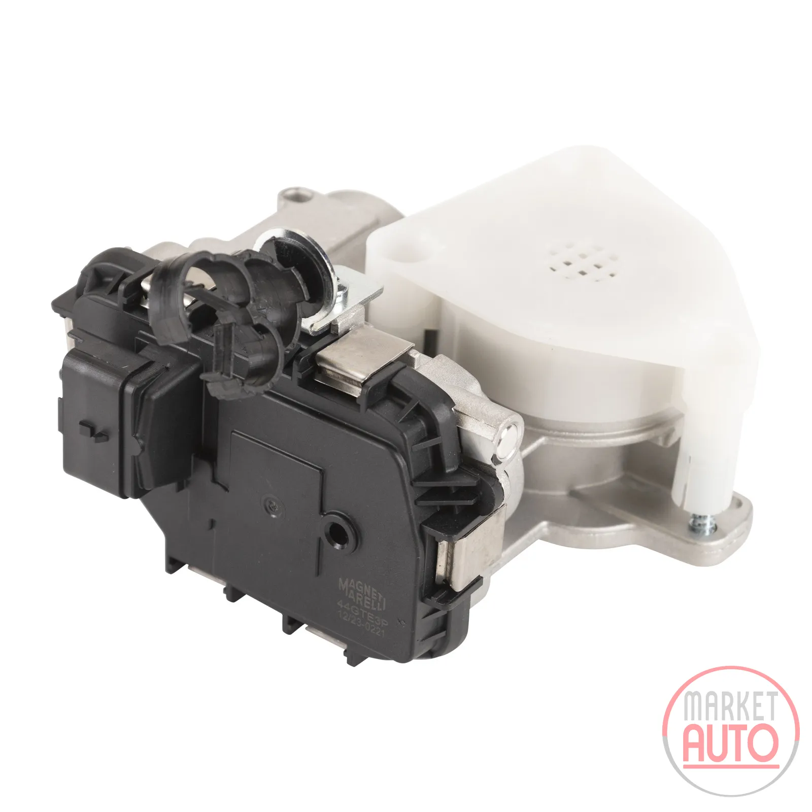 Throttle body Marelli