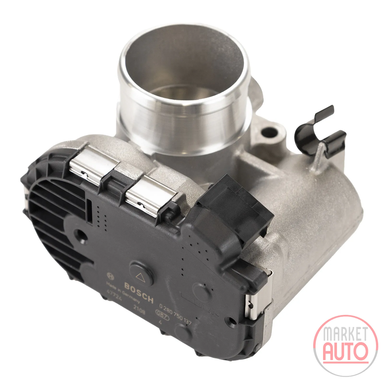 Throttle valve Bosch