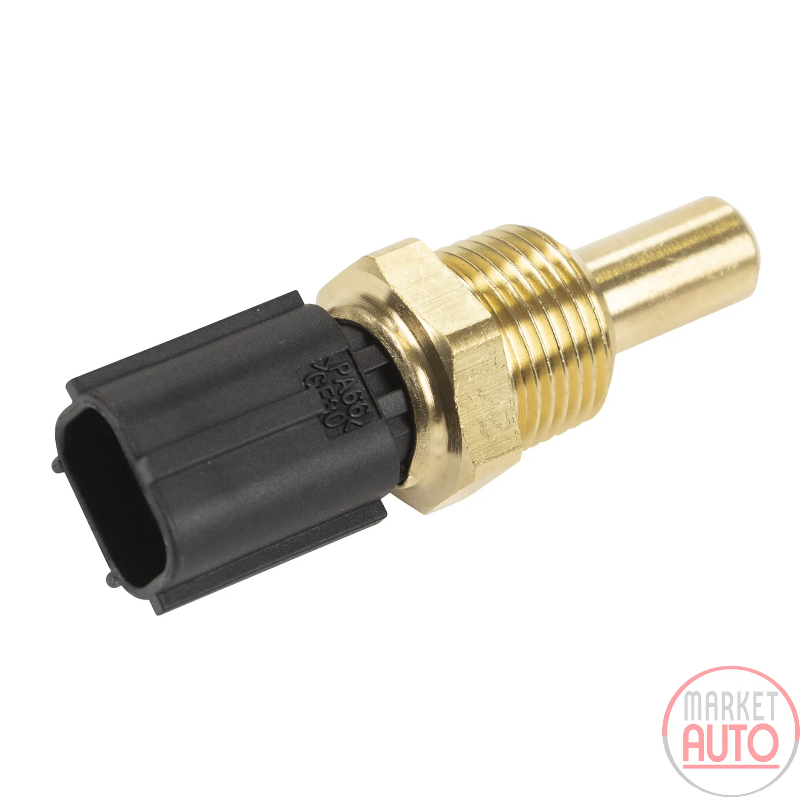 Coolant temperature sensor