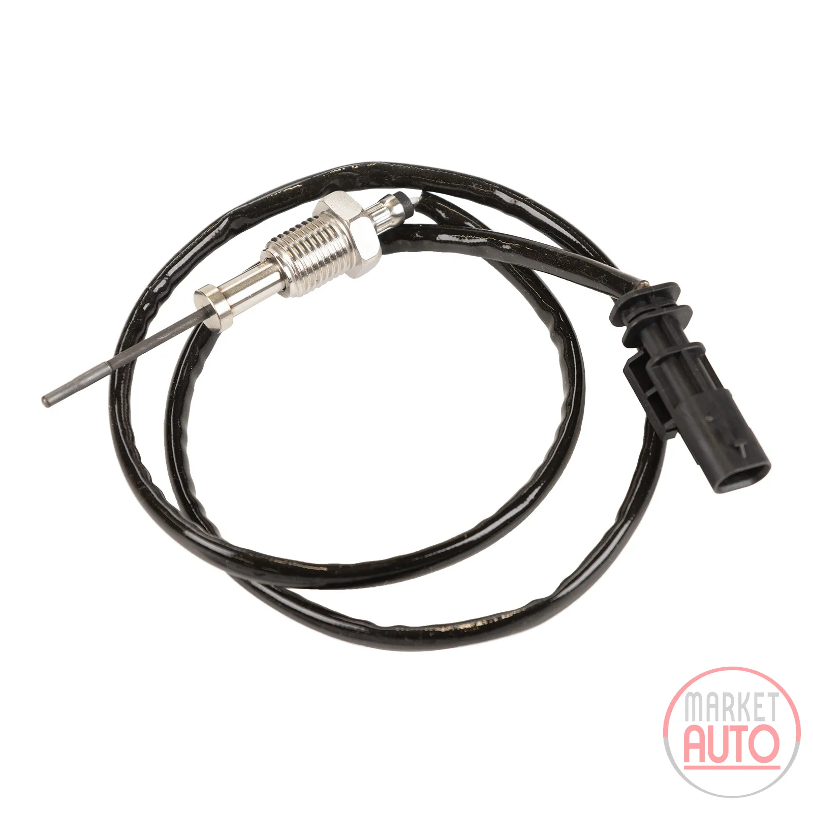 Exhaust temperature sensor