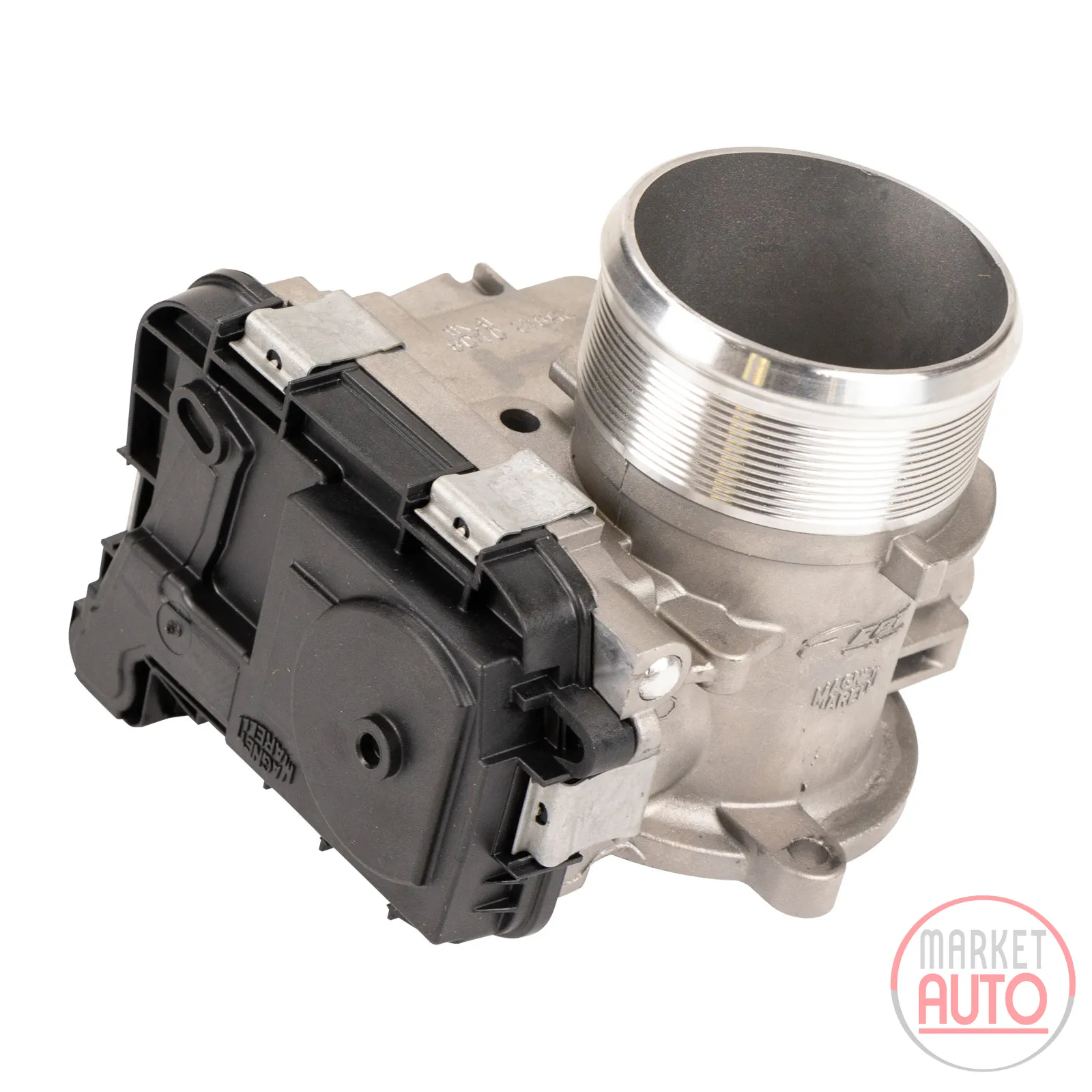 Throttle body from 2019 original