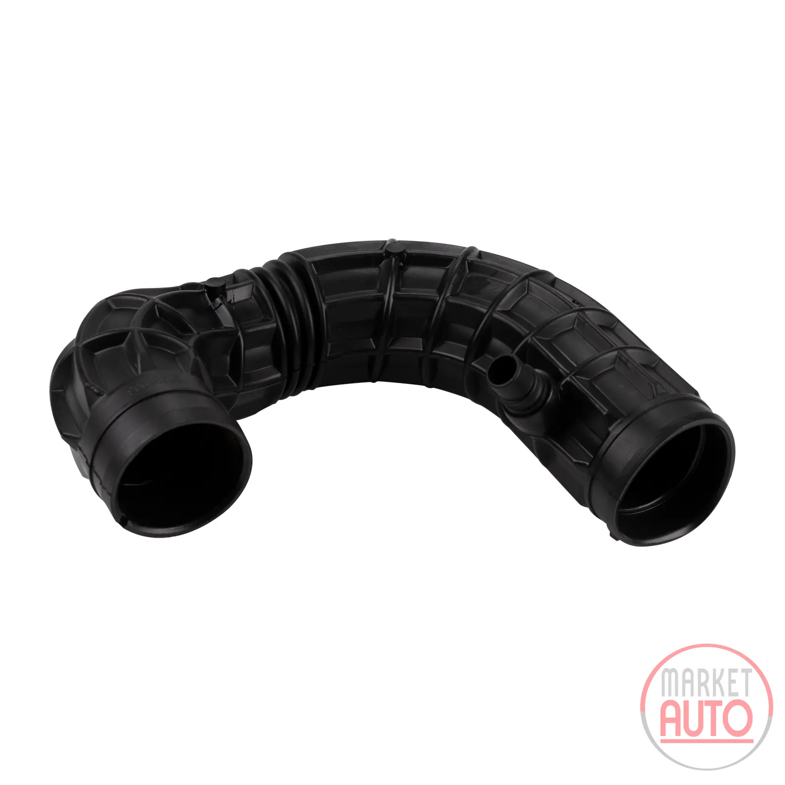 Intake hose air filter
