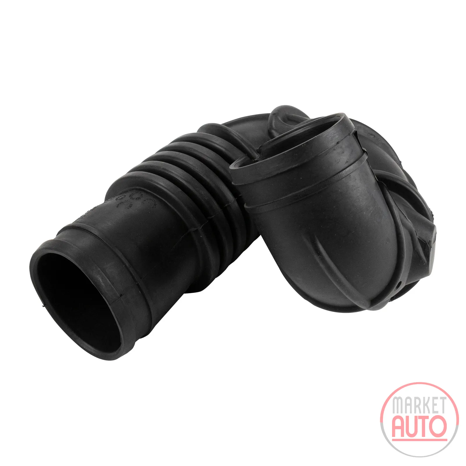Intake hose