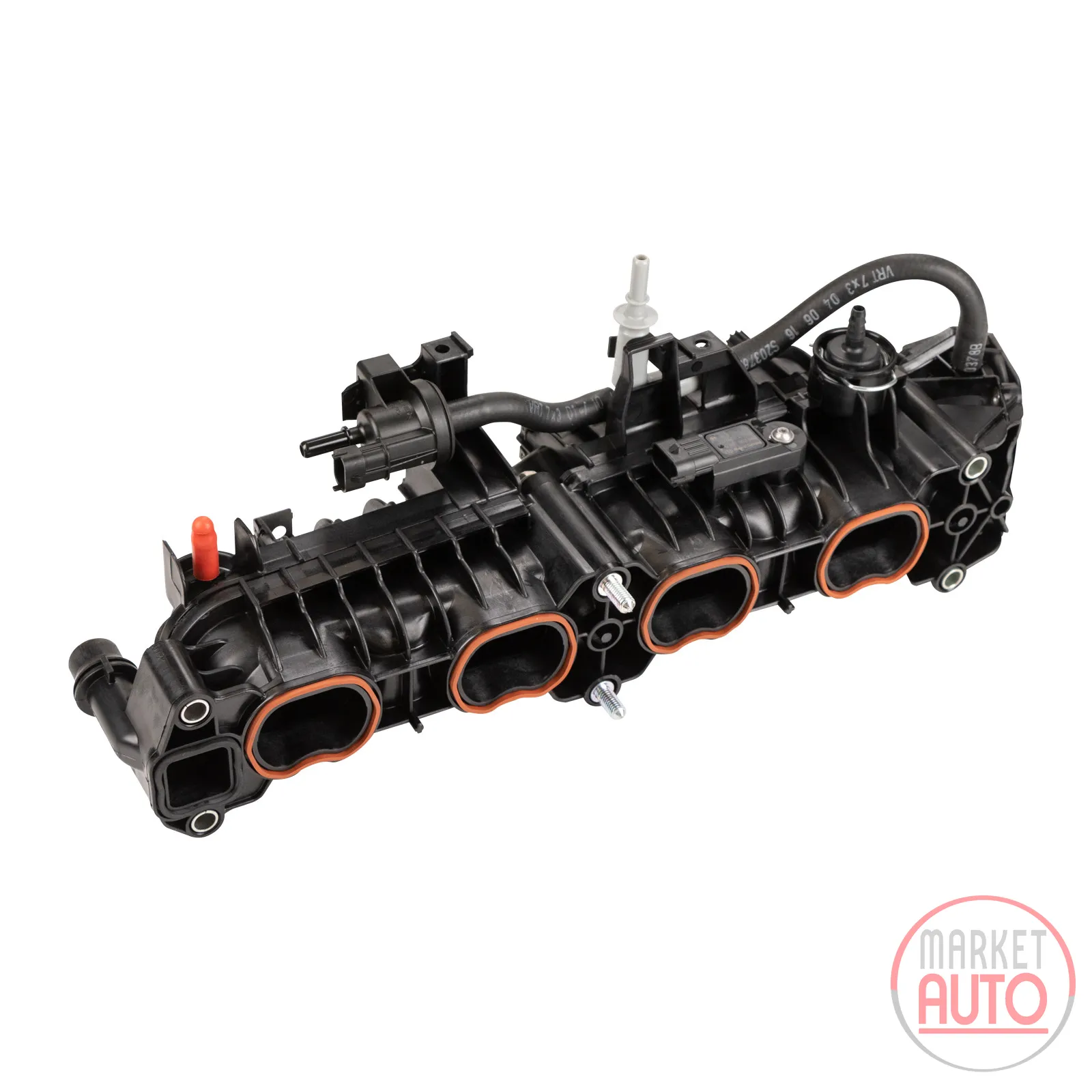 Intake manifold