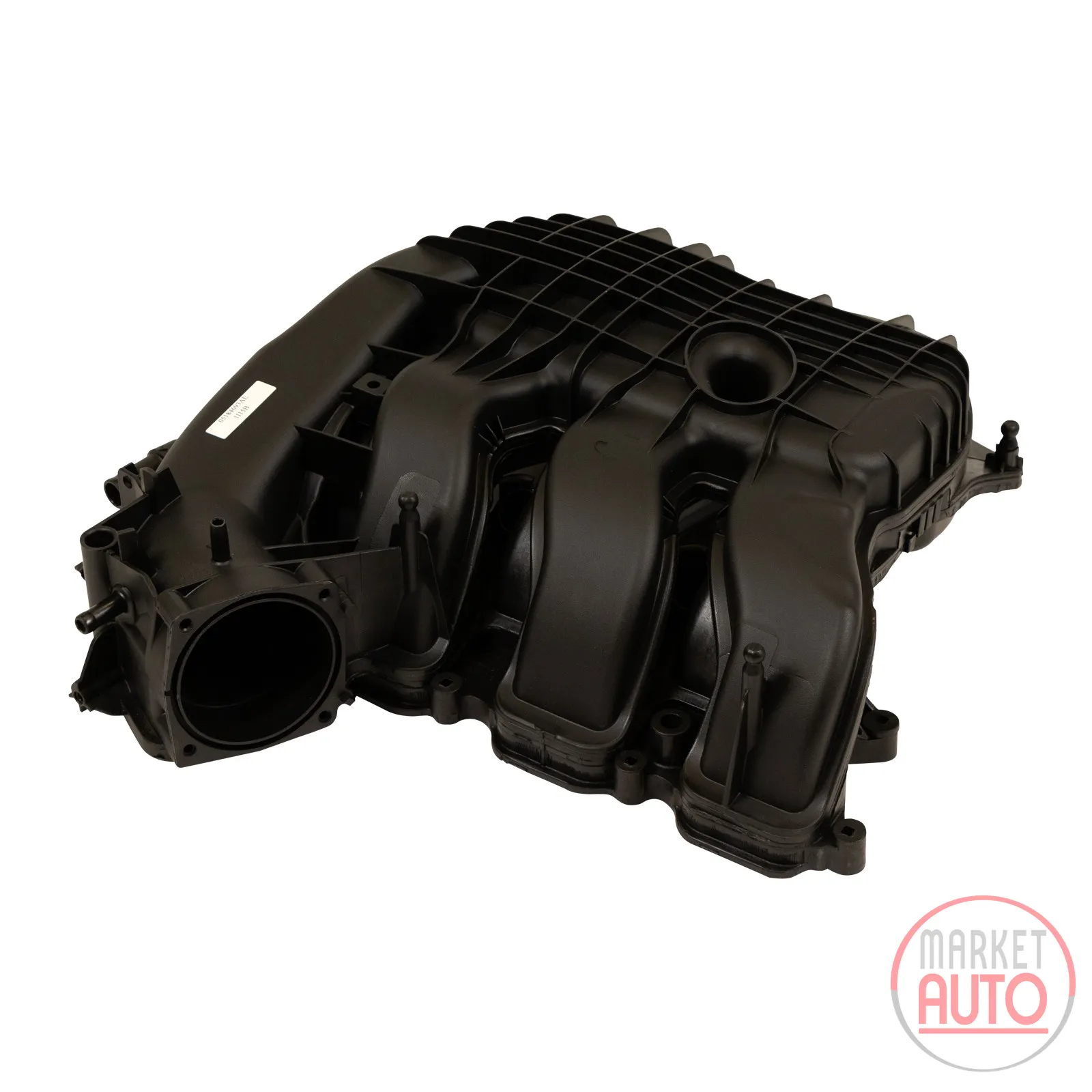 Intake manifold