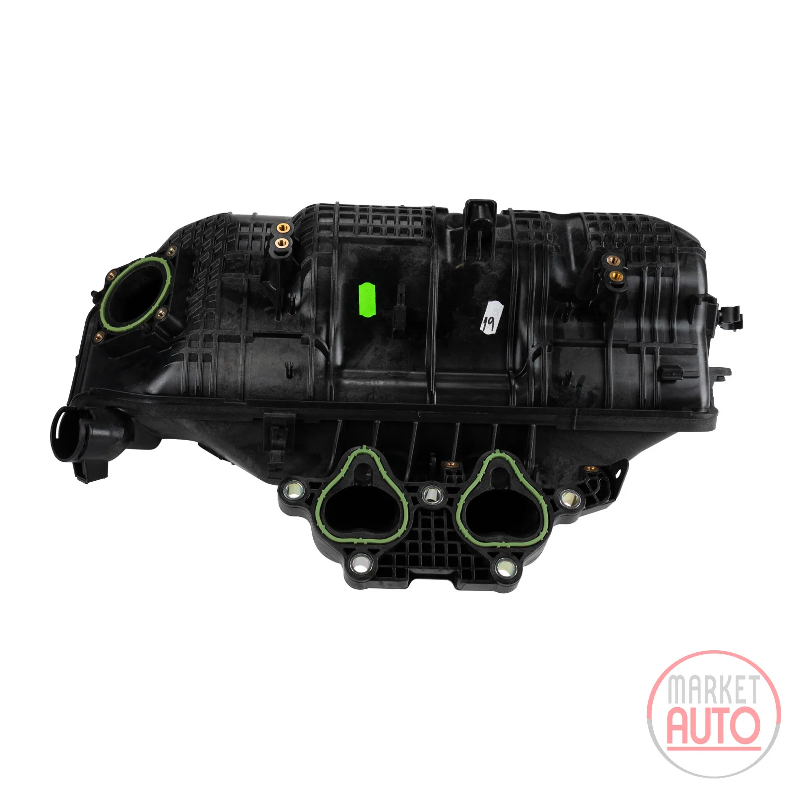 Intake manifold
