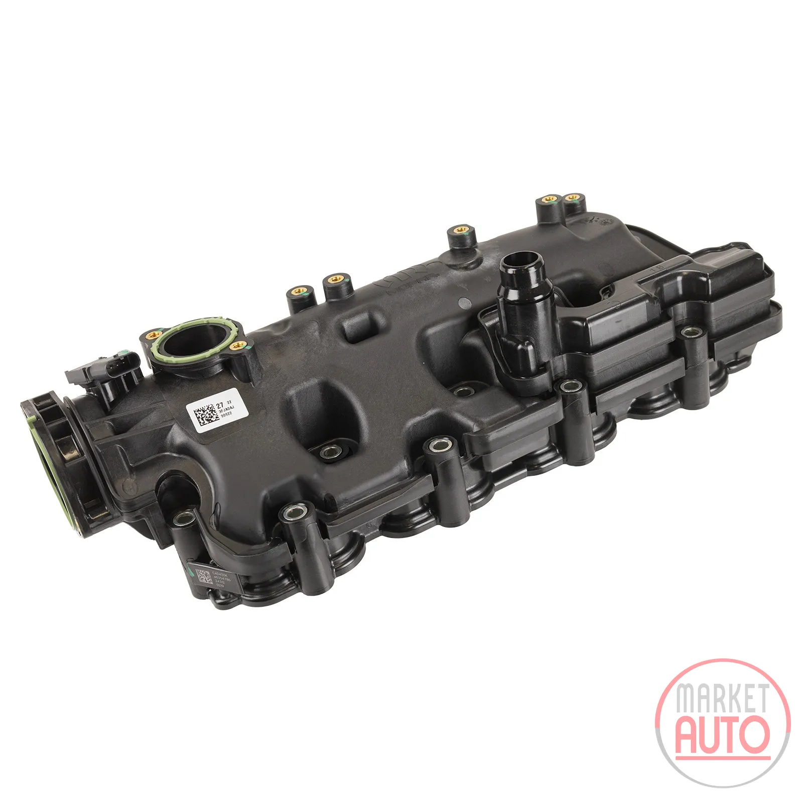 Intake manifold