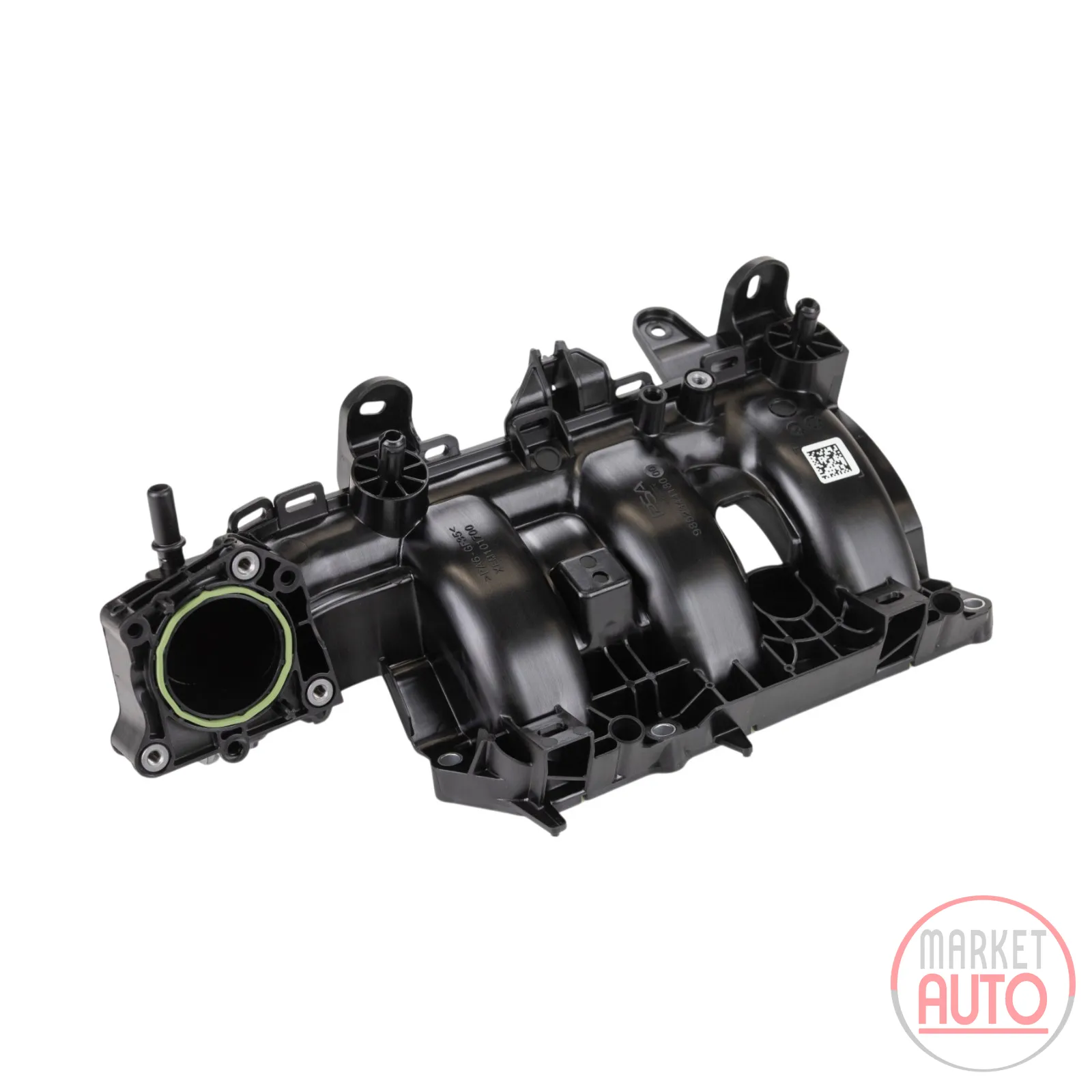 Intake manifold