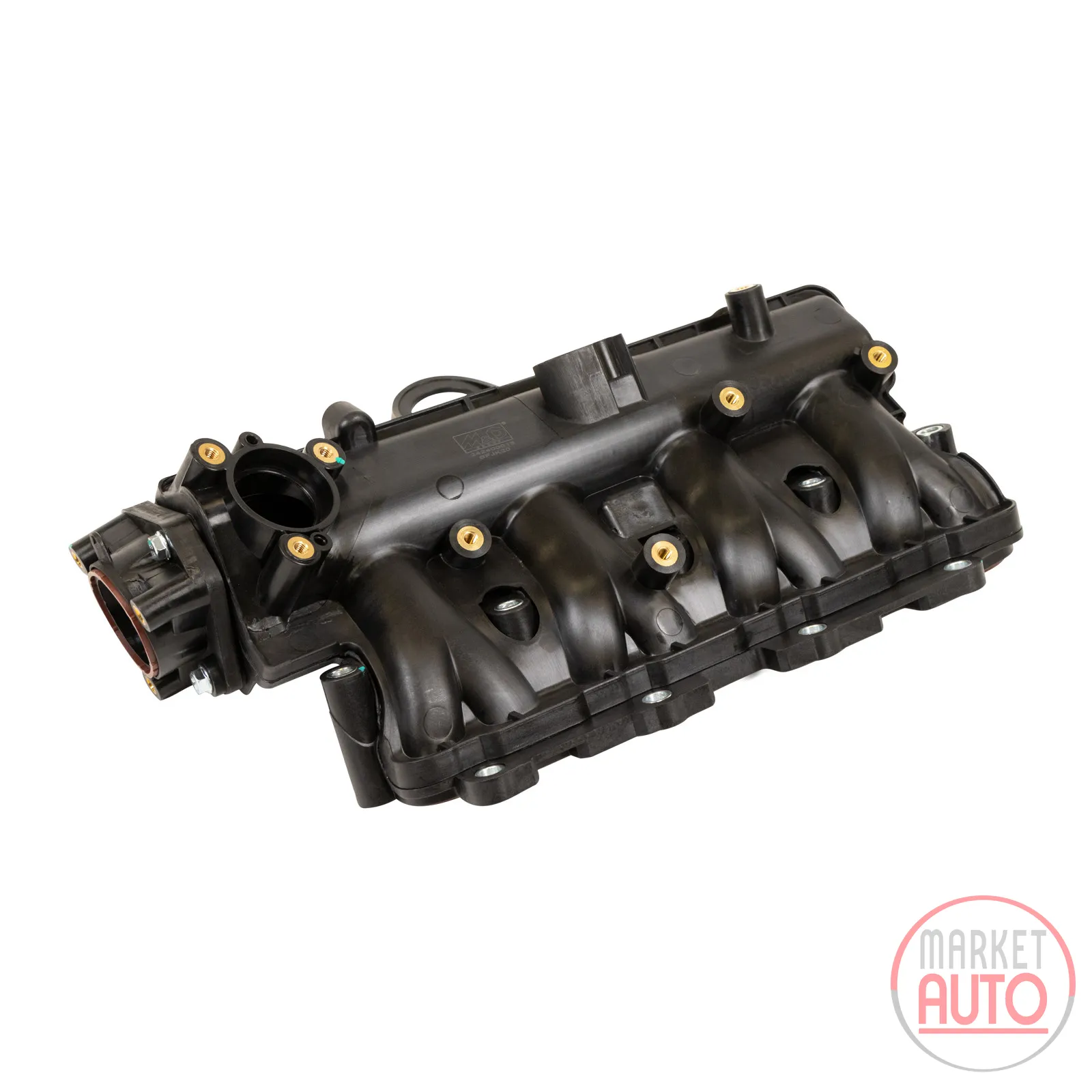 Intake manifold