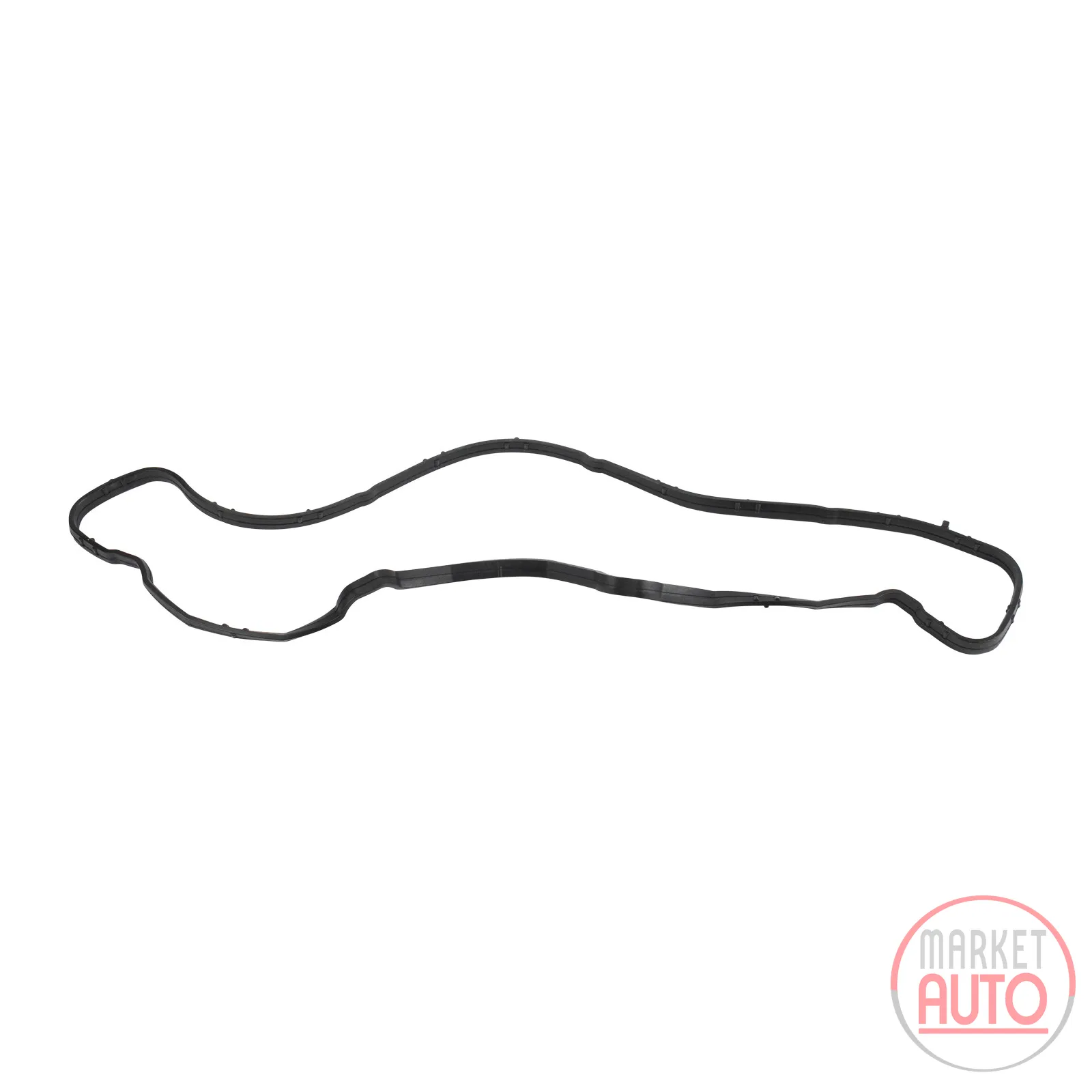 Gasket. Intake manifold