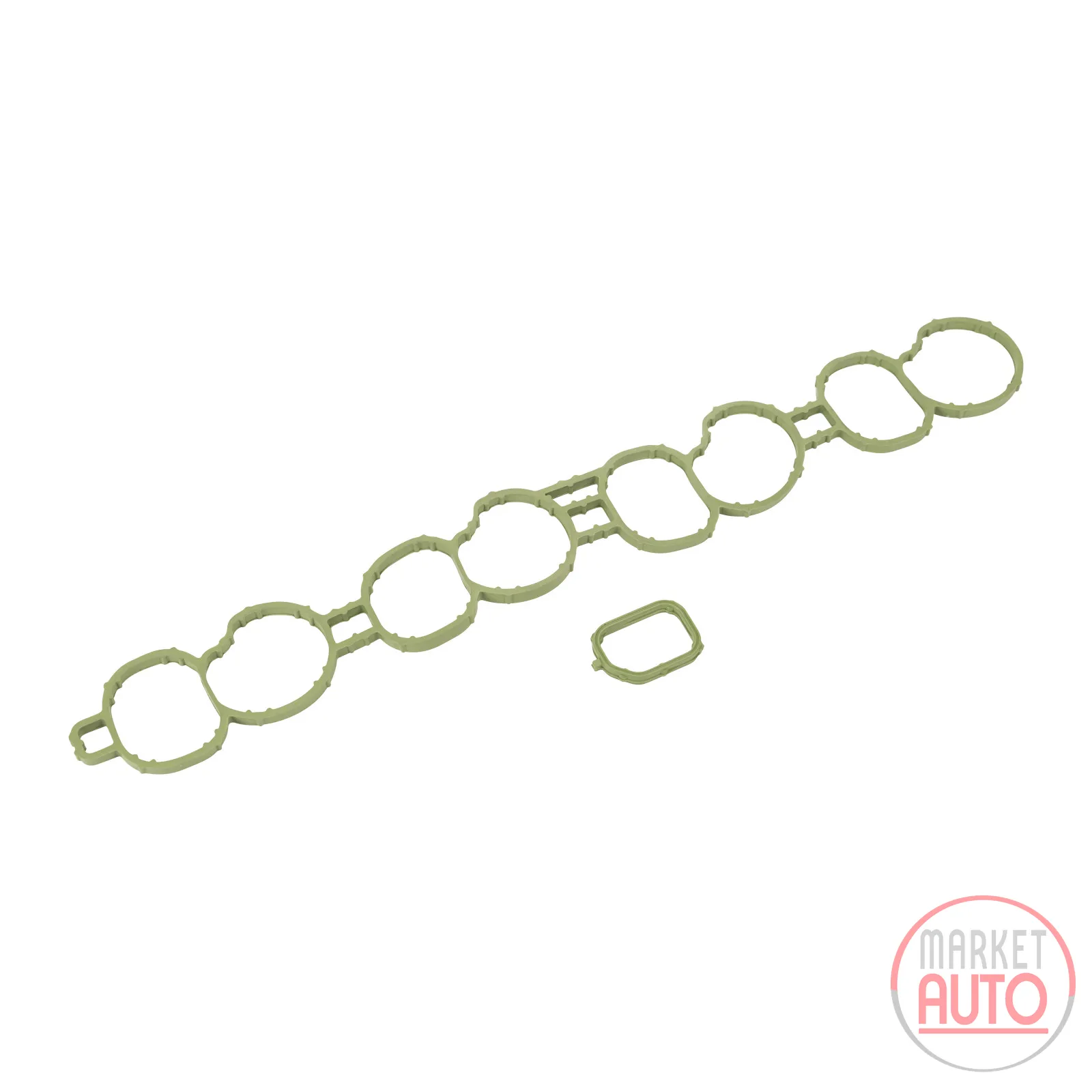 Intake manifold gasket