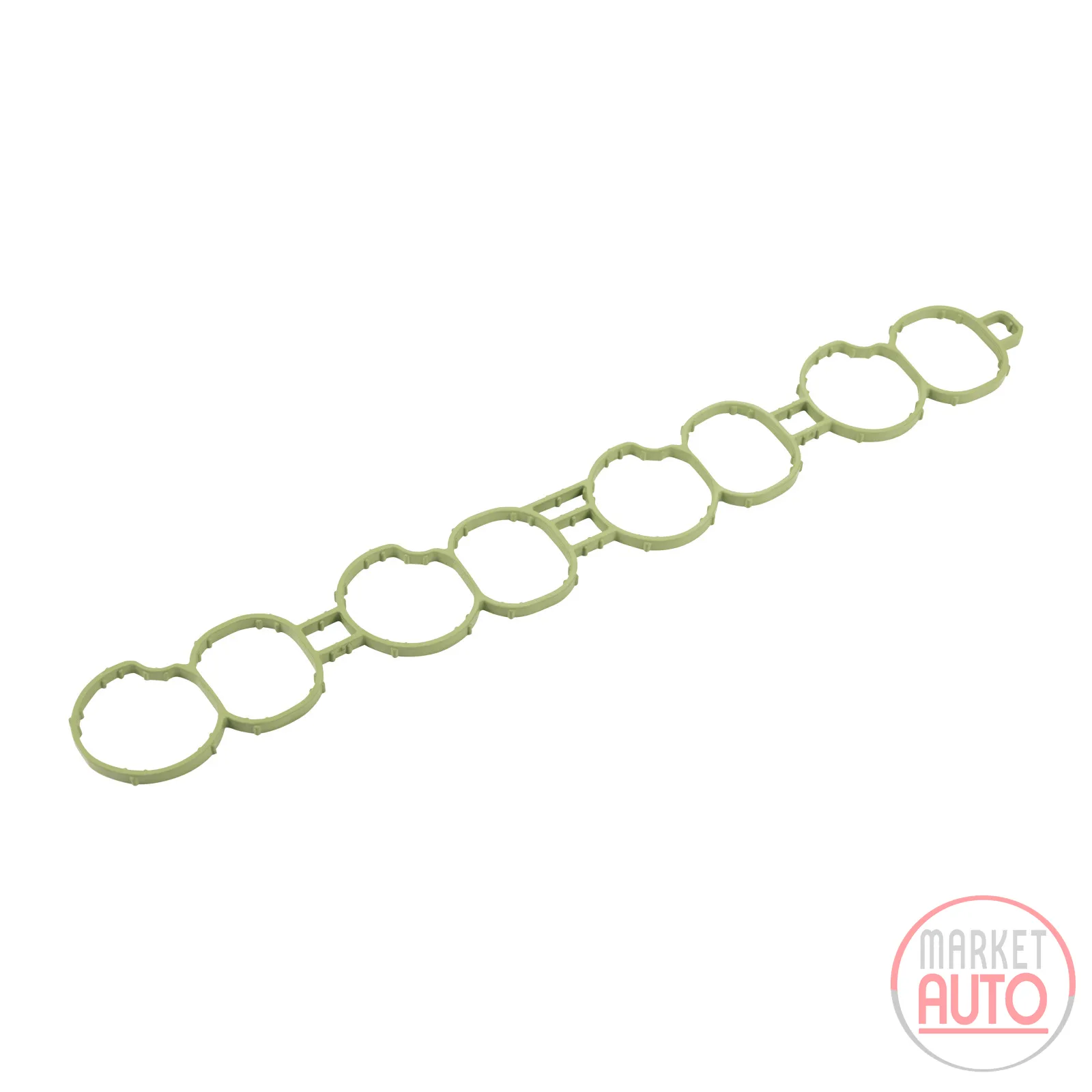 Intake manifold gasket