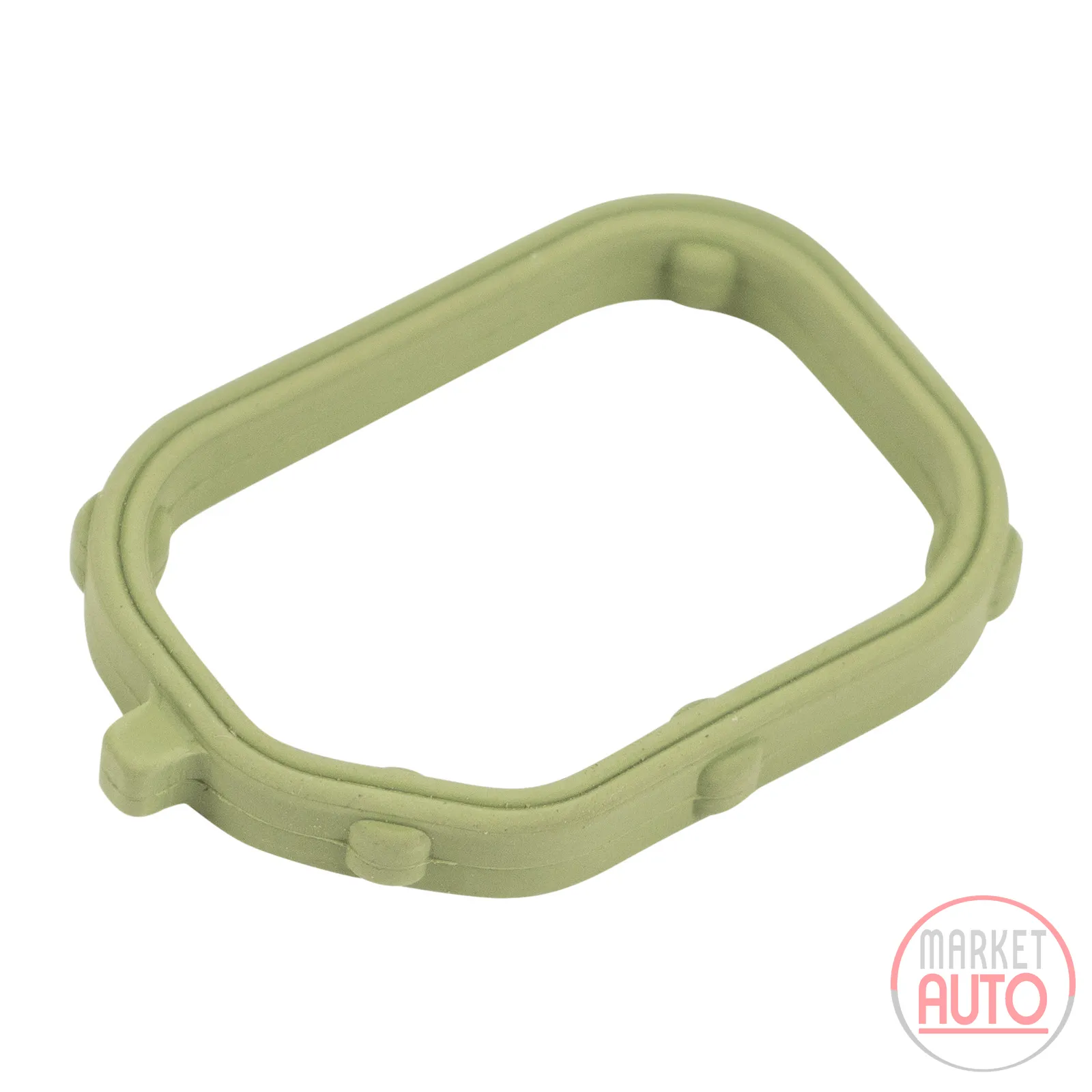 Intake manifold gasket