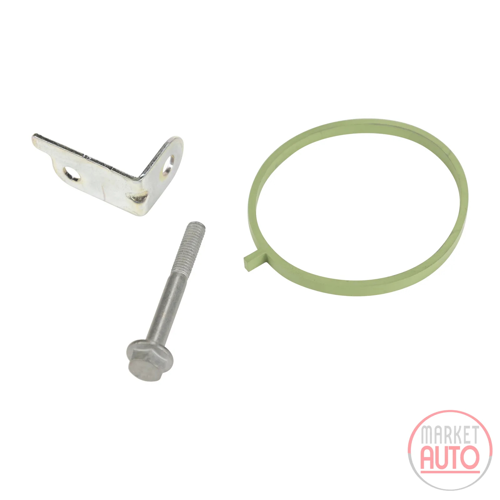 Intake manifold gasket kit