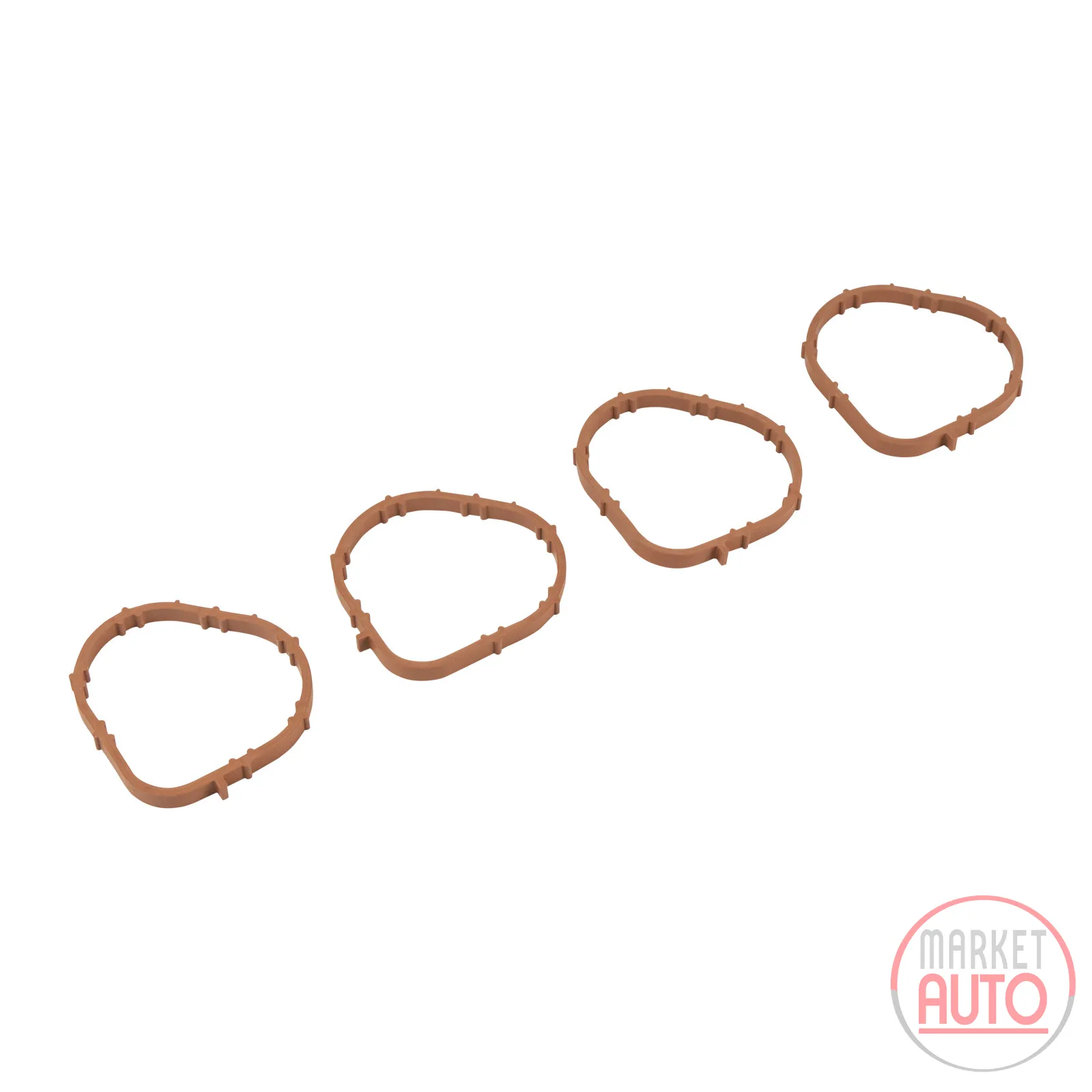 Intake manifold gasket kit