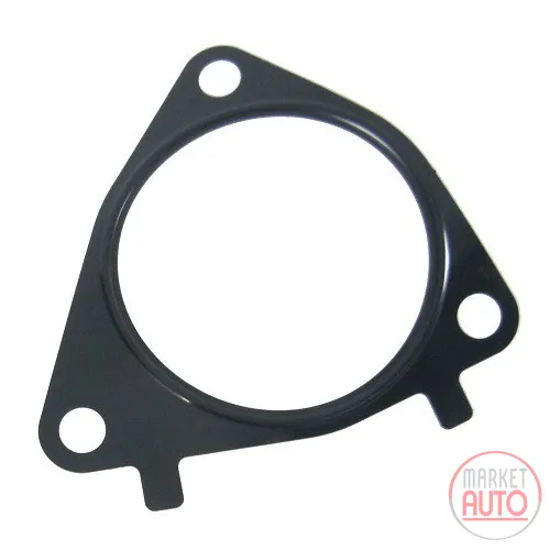 Seal-EGR valve to heat exchanger