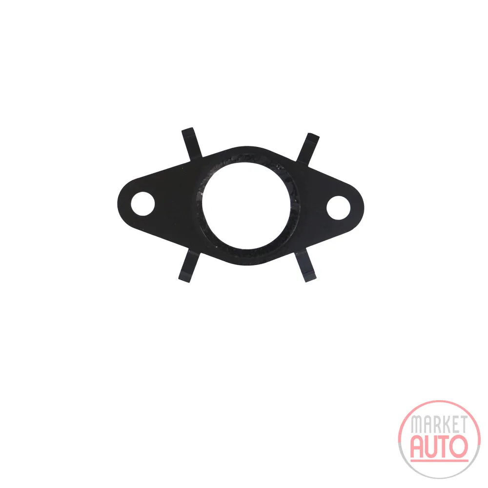 EGR valve seal