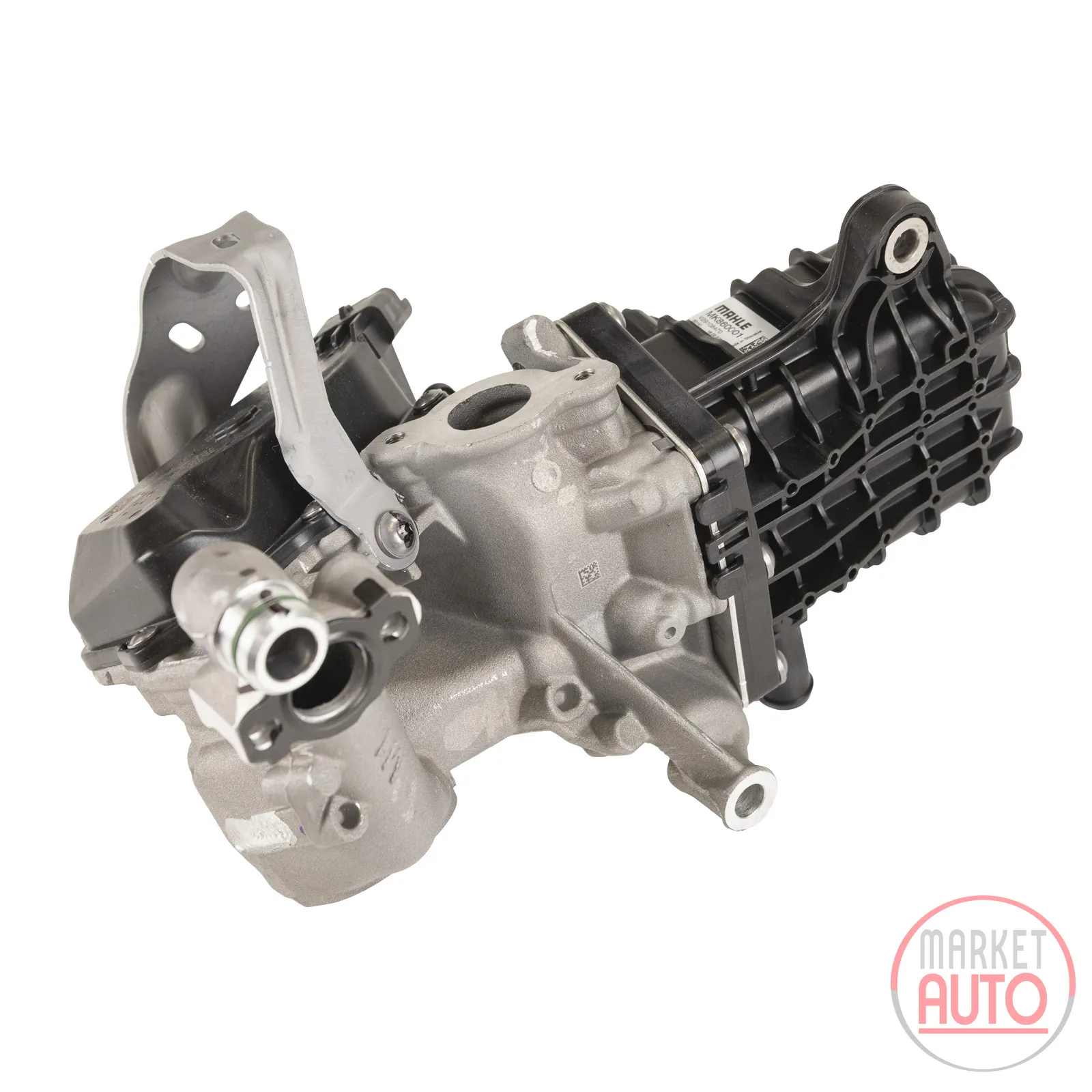 AGR valve