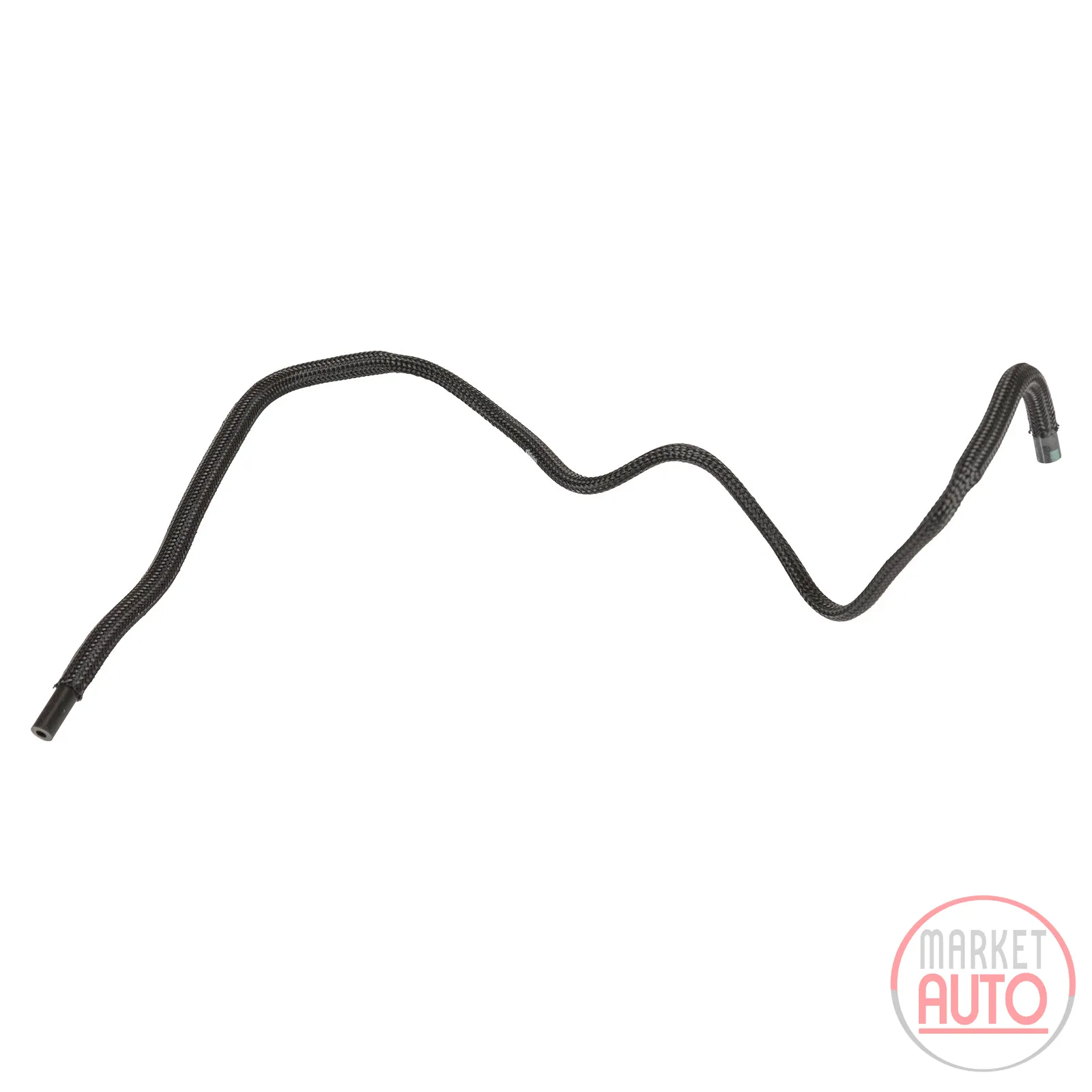 Vacuum hose, EGR hose