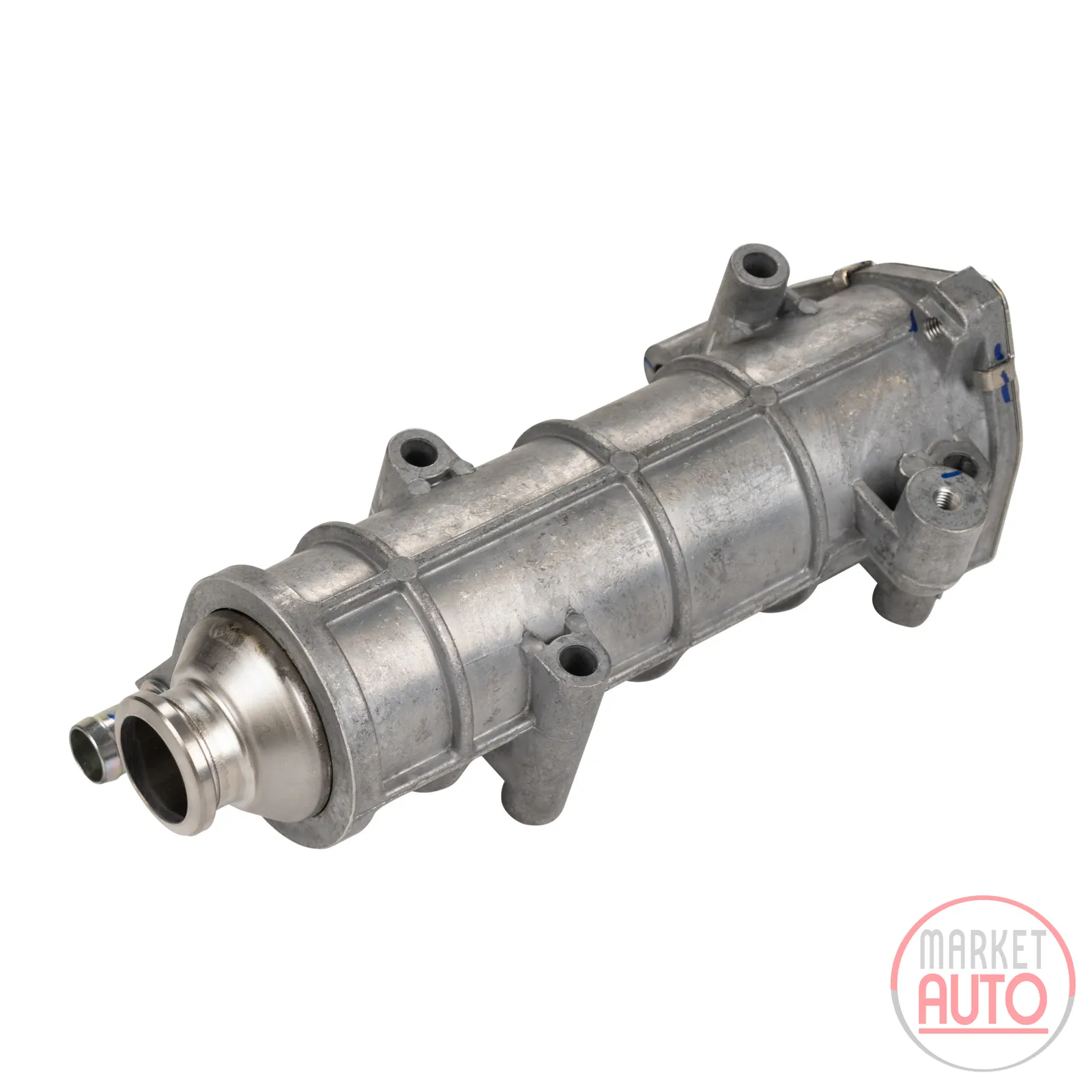 Heat exchanger before EGR valve ORIGINAL