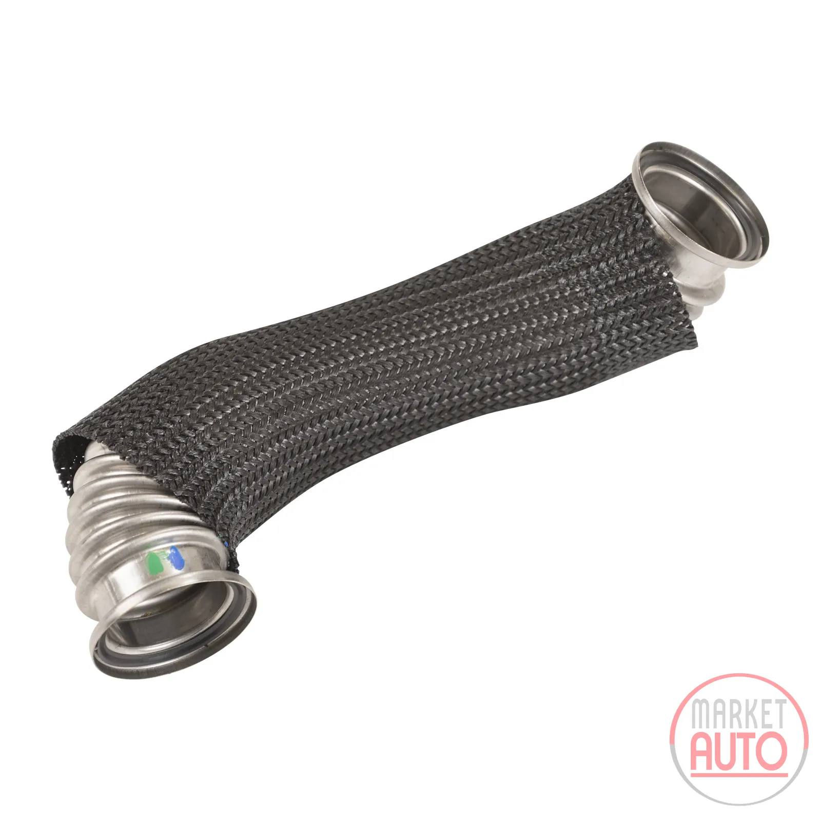 tube heat exchanger