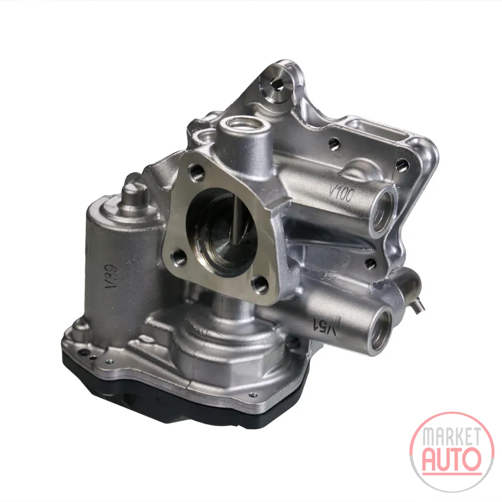 AGR / EGR valve NEW VDO EURO 5 from 2011