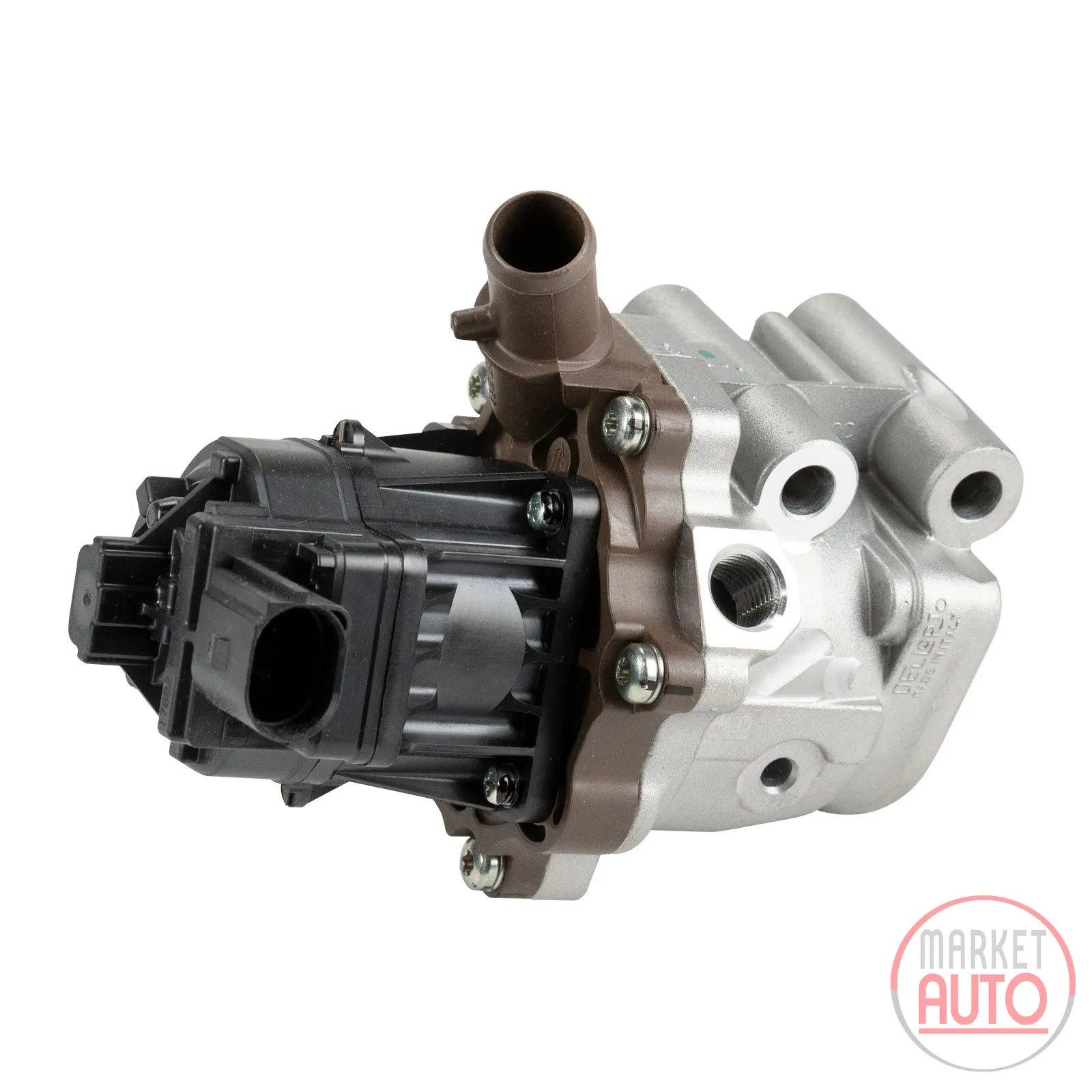 AGR valve