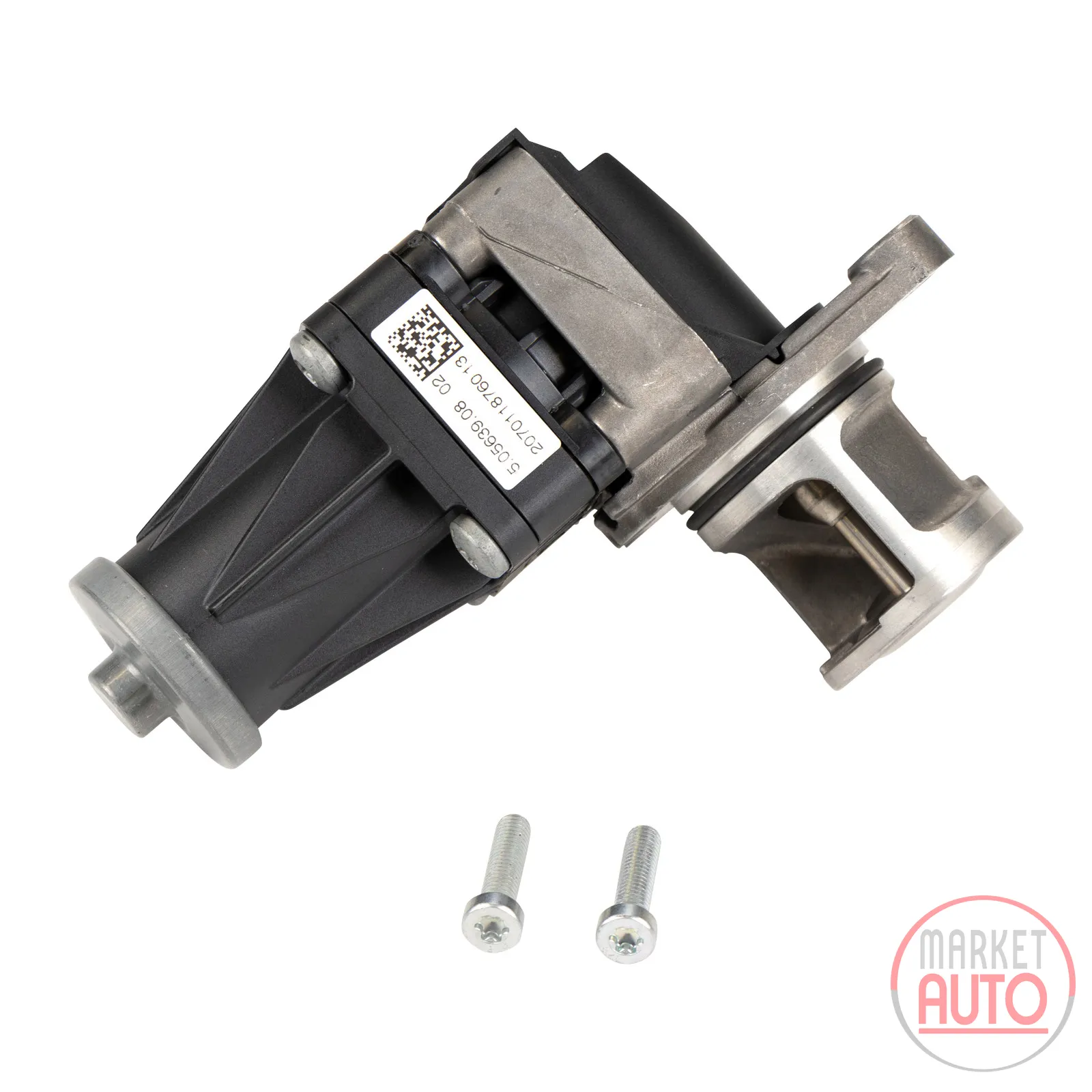 AGR valve