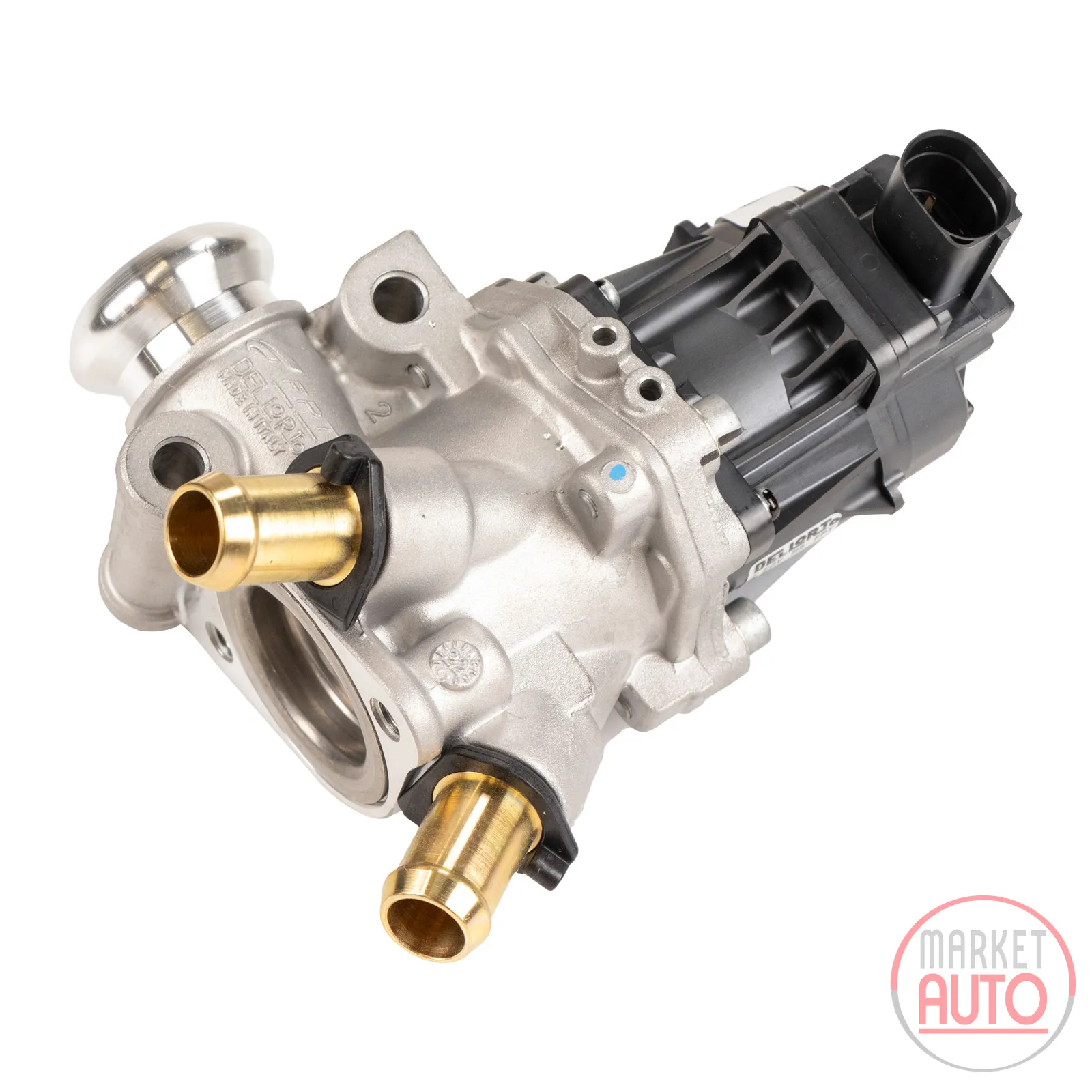 AGR valve