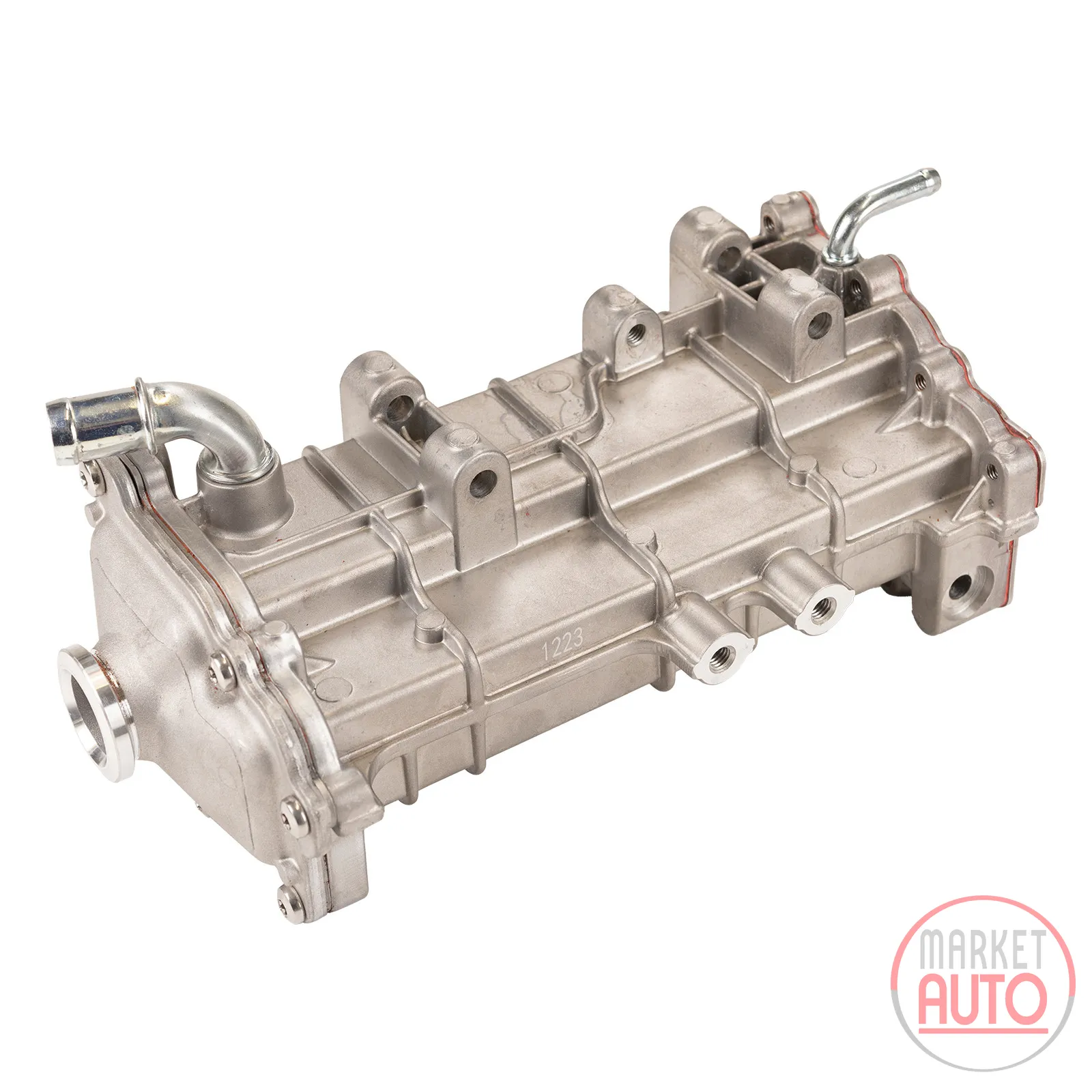 EGR cooler