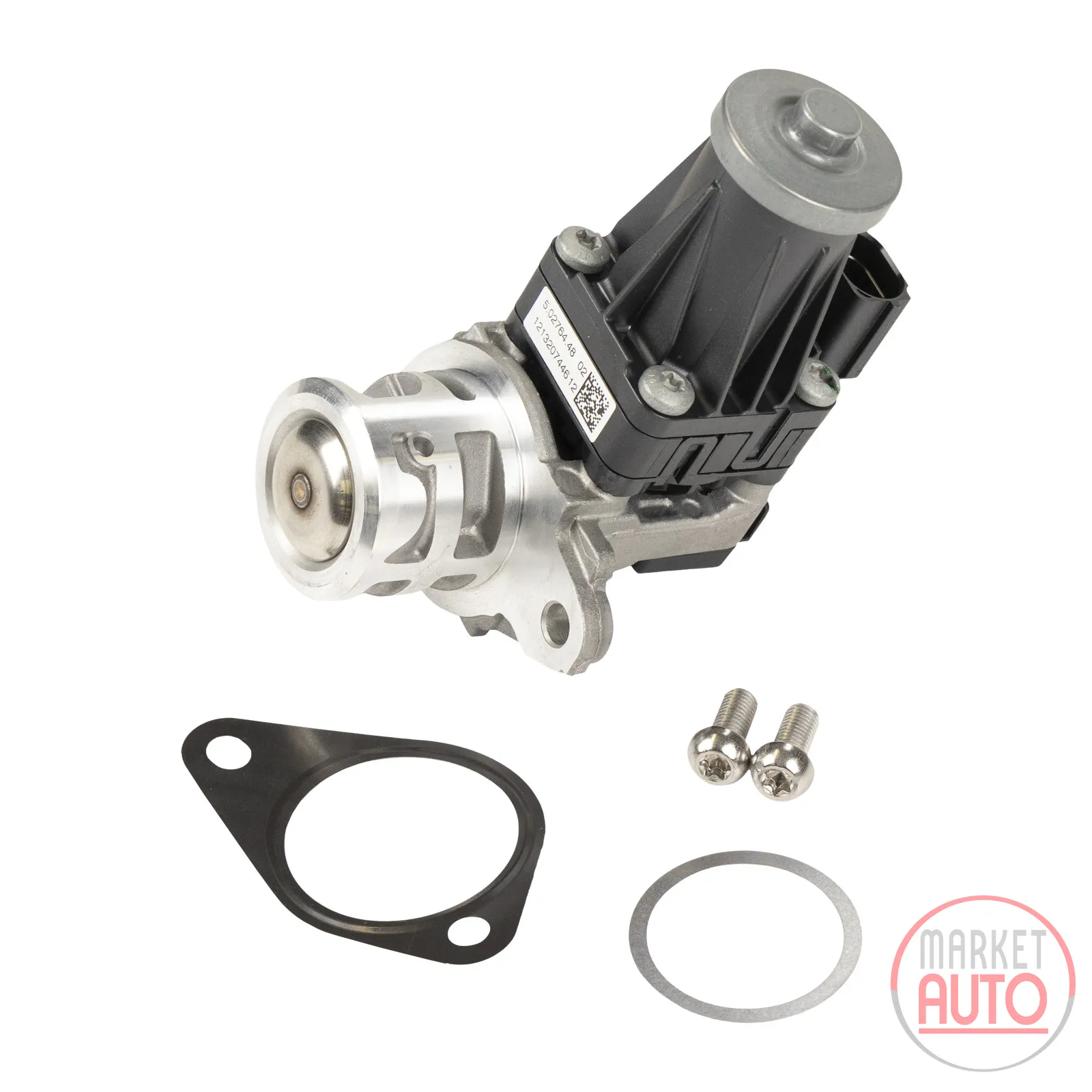 AGR valve