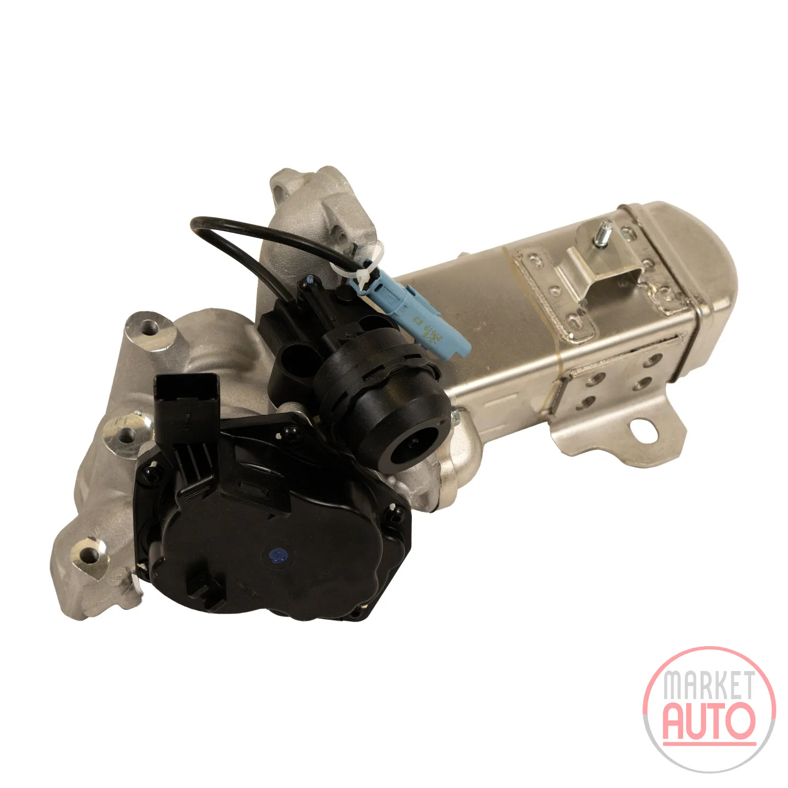 AGR valve