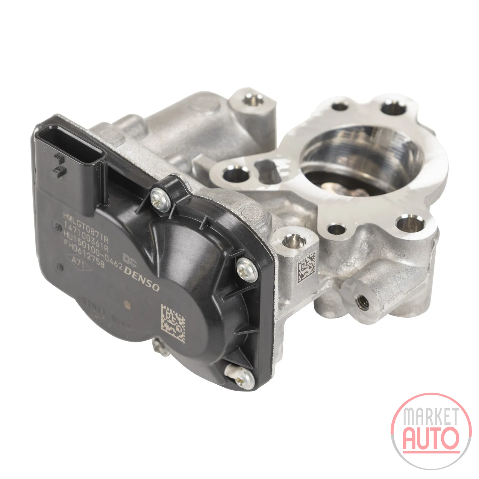 AGR valve